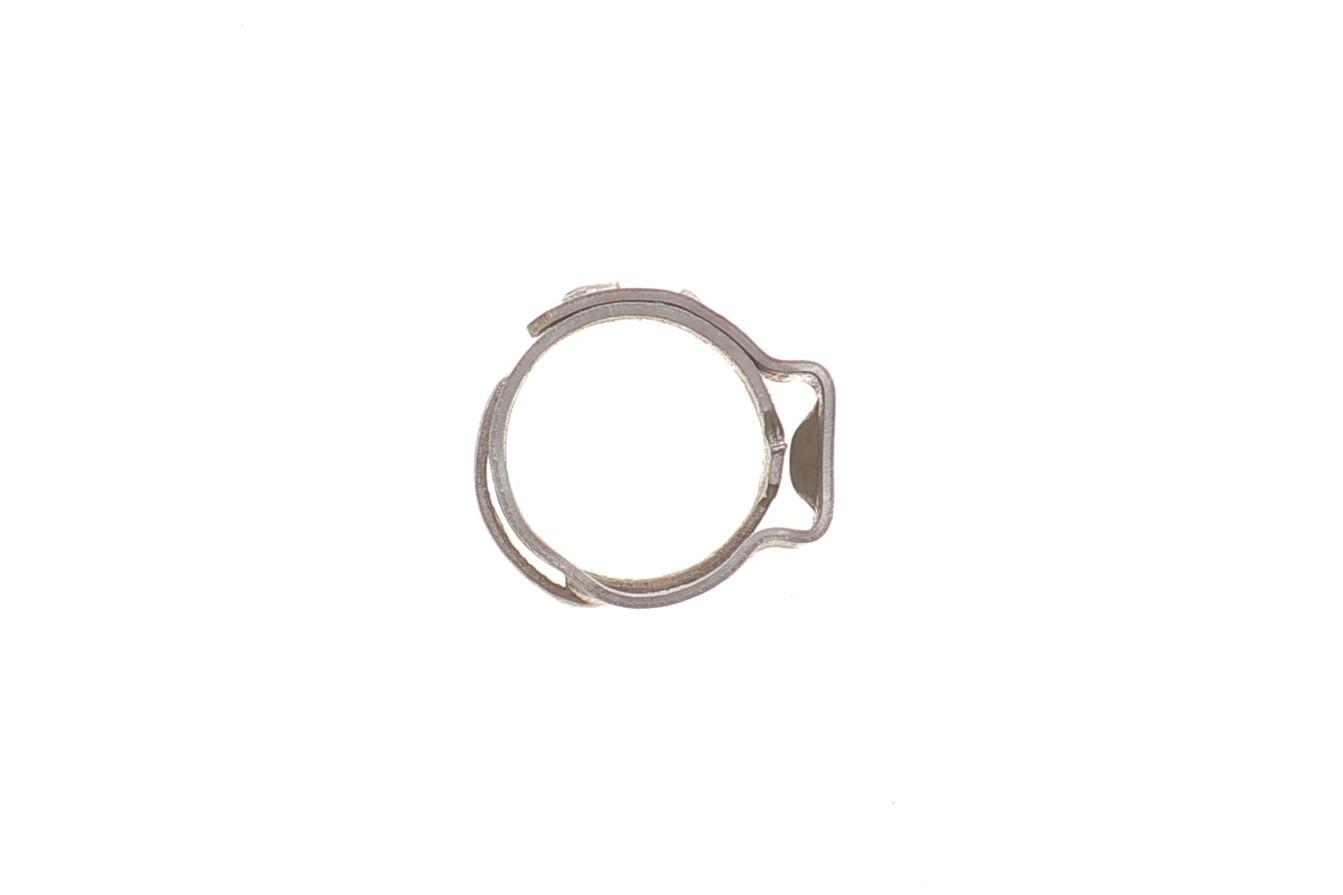 Хомут затискний Ø7,3-9x5 мм