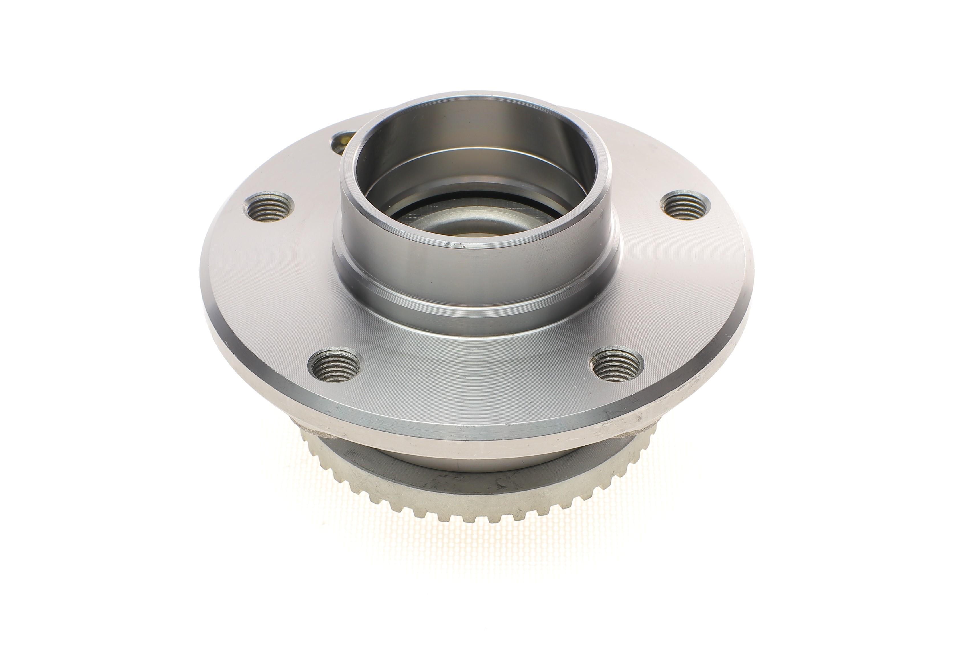 Подшипник ступицы (передней) Opel Omega A/B 86-03 (+ABS)