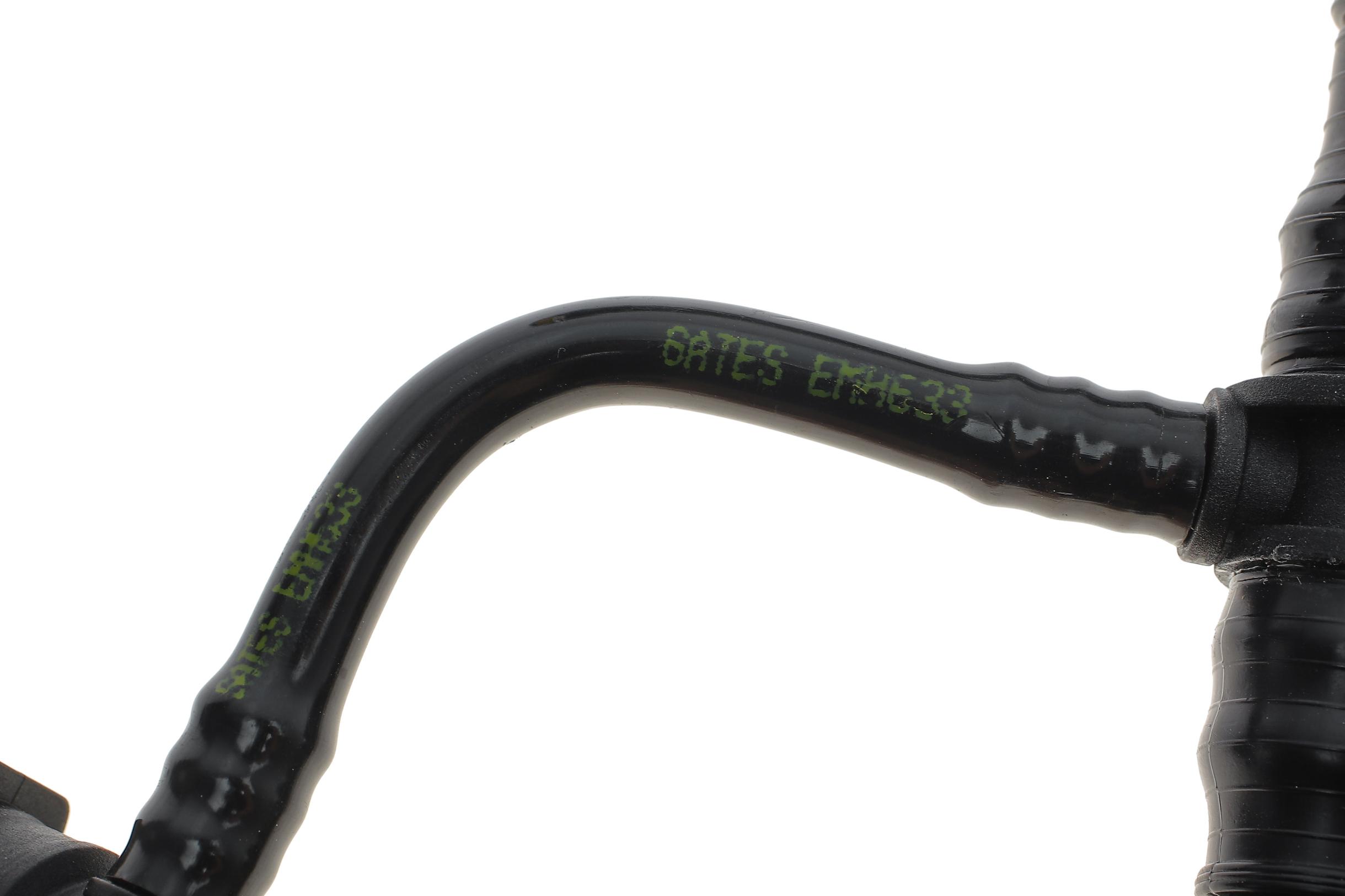 Патрубок вентиляції картера Peugeot 206/307/Citroen C3/C2/C4 1.4 16V 02-