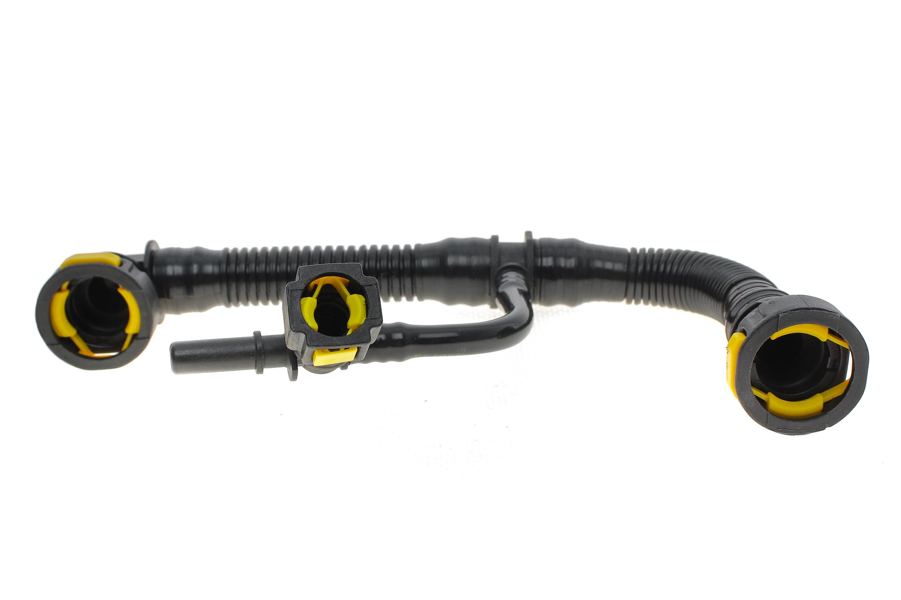 Патрубок вентиляції картера Peugeot 206/307/Citroen C3/C2/C4 1.4 16V 02-