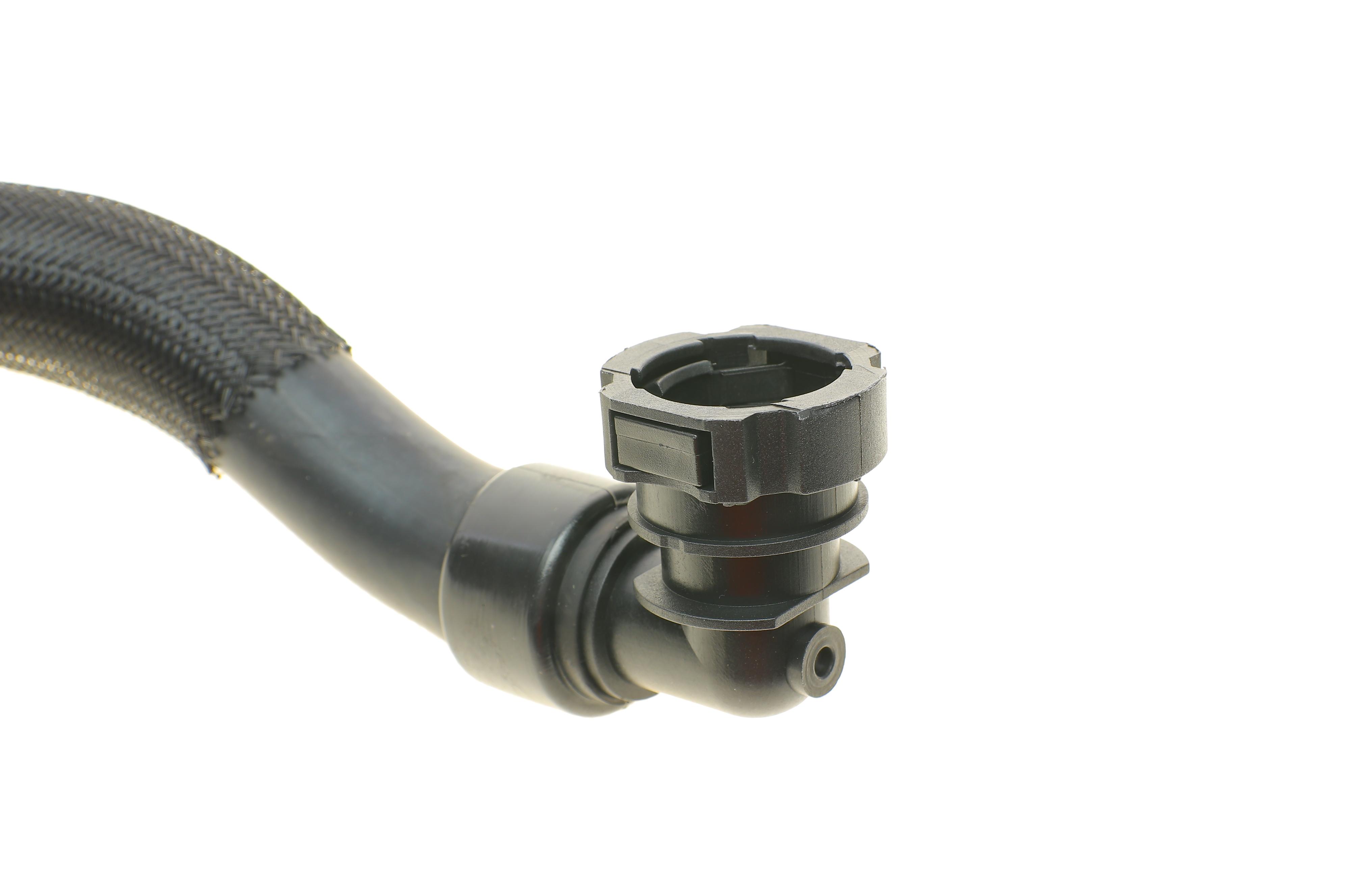 Патрубок радиатора Opel Movano B/Renault Master III 2.3CDTI/dCi 10-