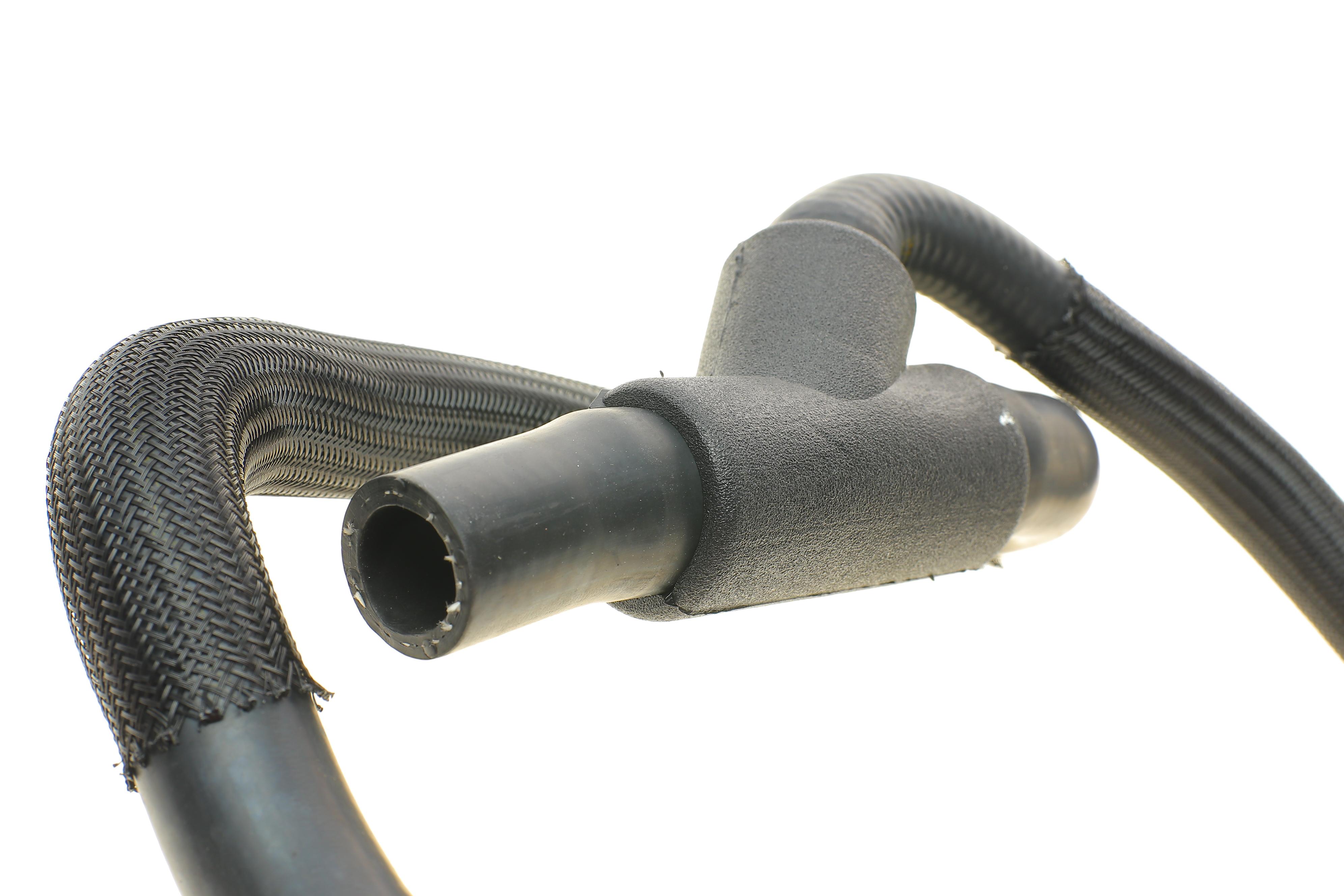 Патрубок радиатора Opel Movano B/Renault Master III 2.3CDTI/dCi 10-