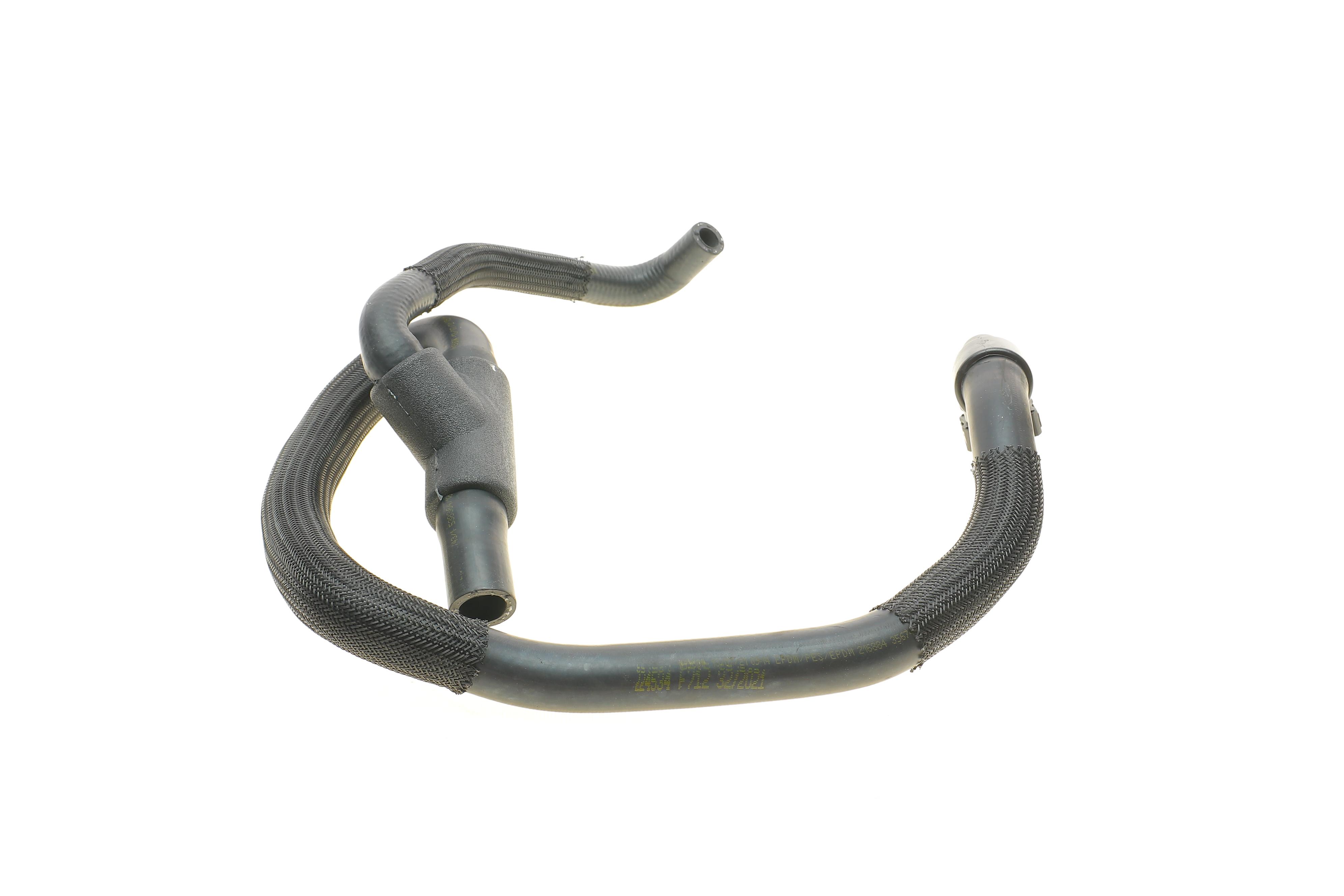 Патрубок радиатора Opel Movano B/Renault Master III 2.3CDTI/dCi 10-