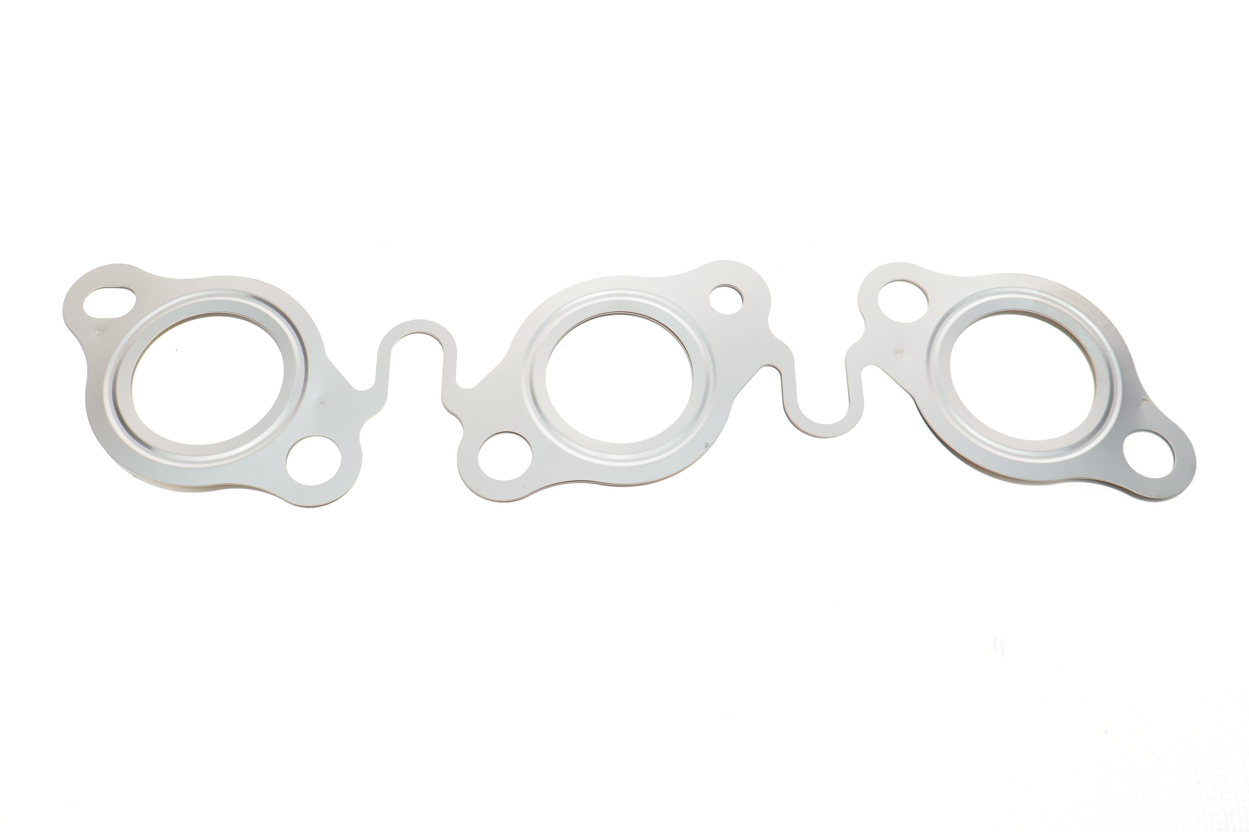 Прокладка колектора випускного Citroen C5/C6/Peugeot 407/607 2.7HDi 04-