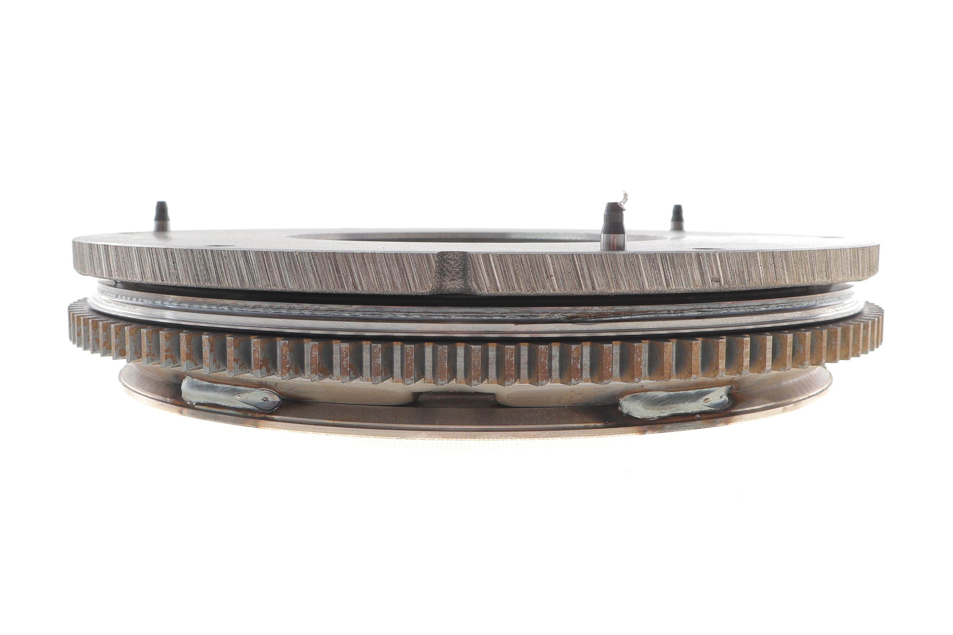 Демпфер сцепления Iveco Daily III-VI 2.3-3.0D 99-11 62/70/85/92/100kw