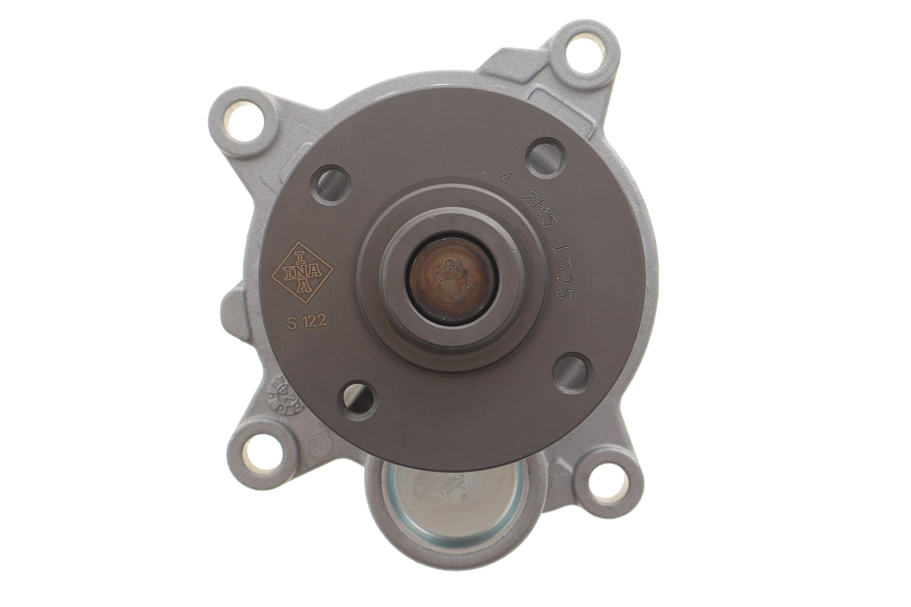 Помпа воды Ford Transit V363/Custom V710 2.0EcoBlue 16-