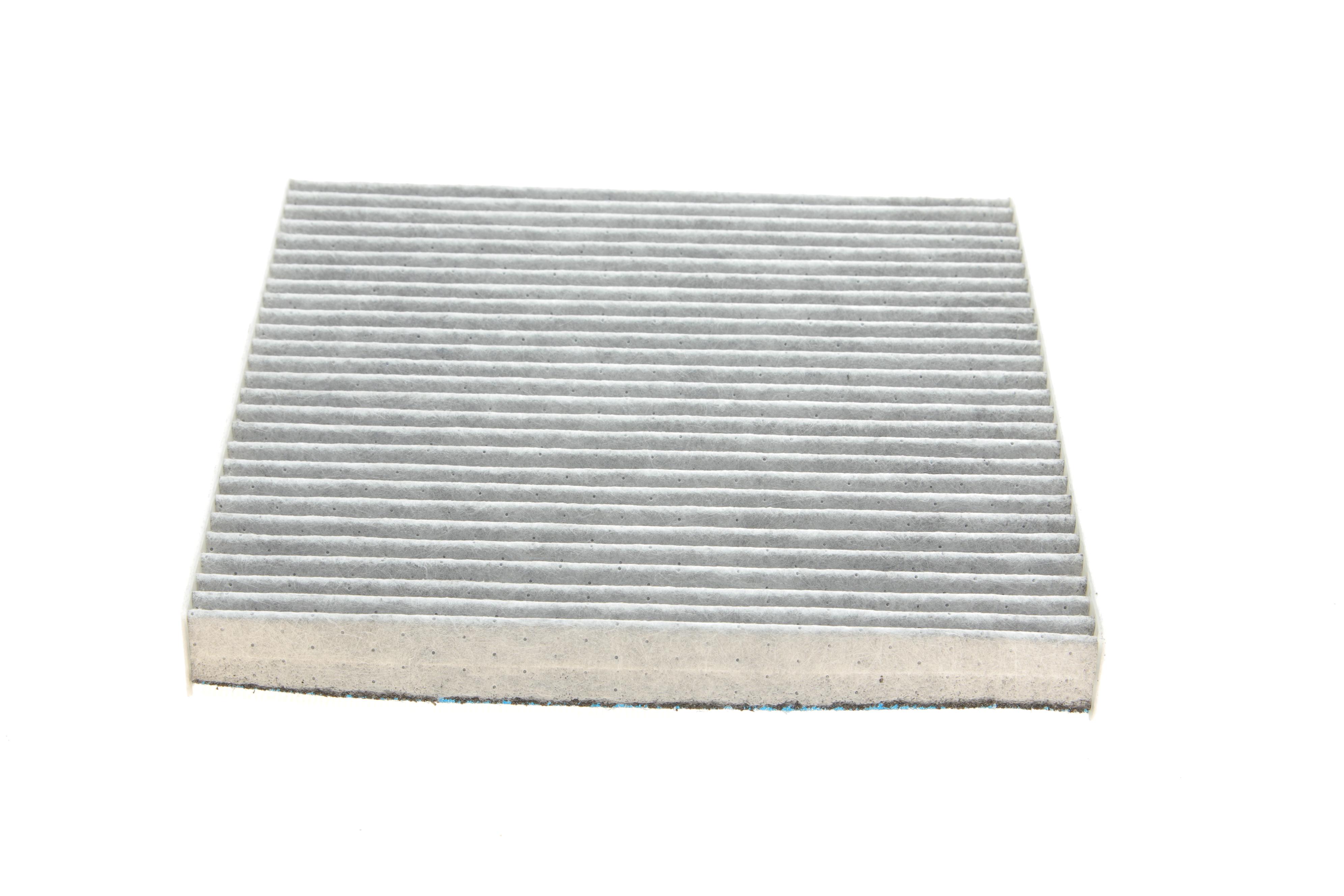 Фільтр салону Renault Twingo/Smart Fortwo 14- (вугільний/антиалергенний/антибактеріальний)