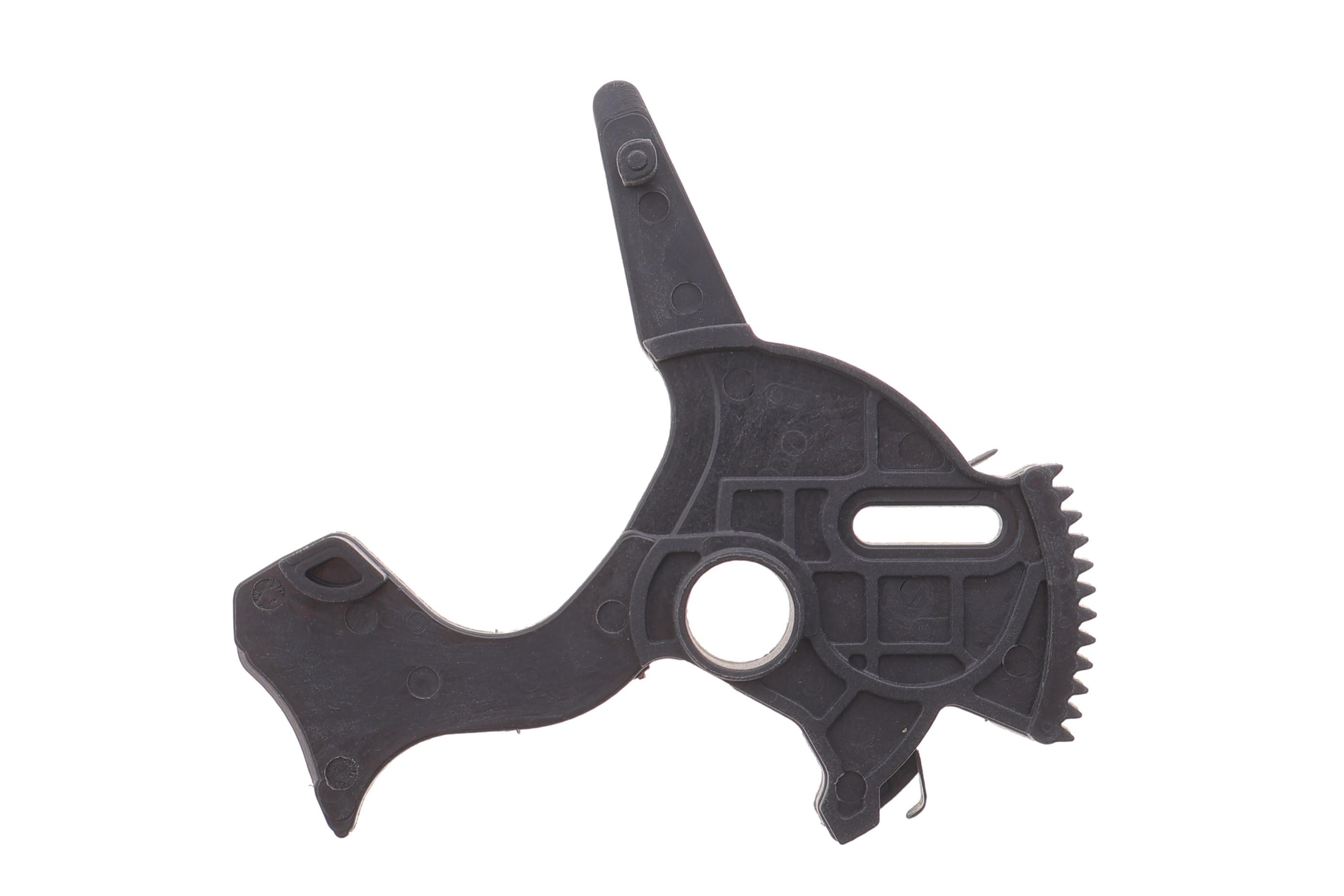 Шестерня замка дверей VW Caddy III 04-15/T5 06-09