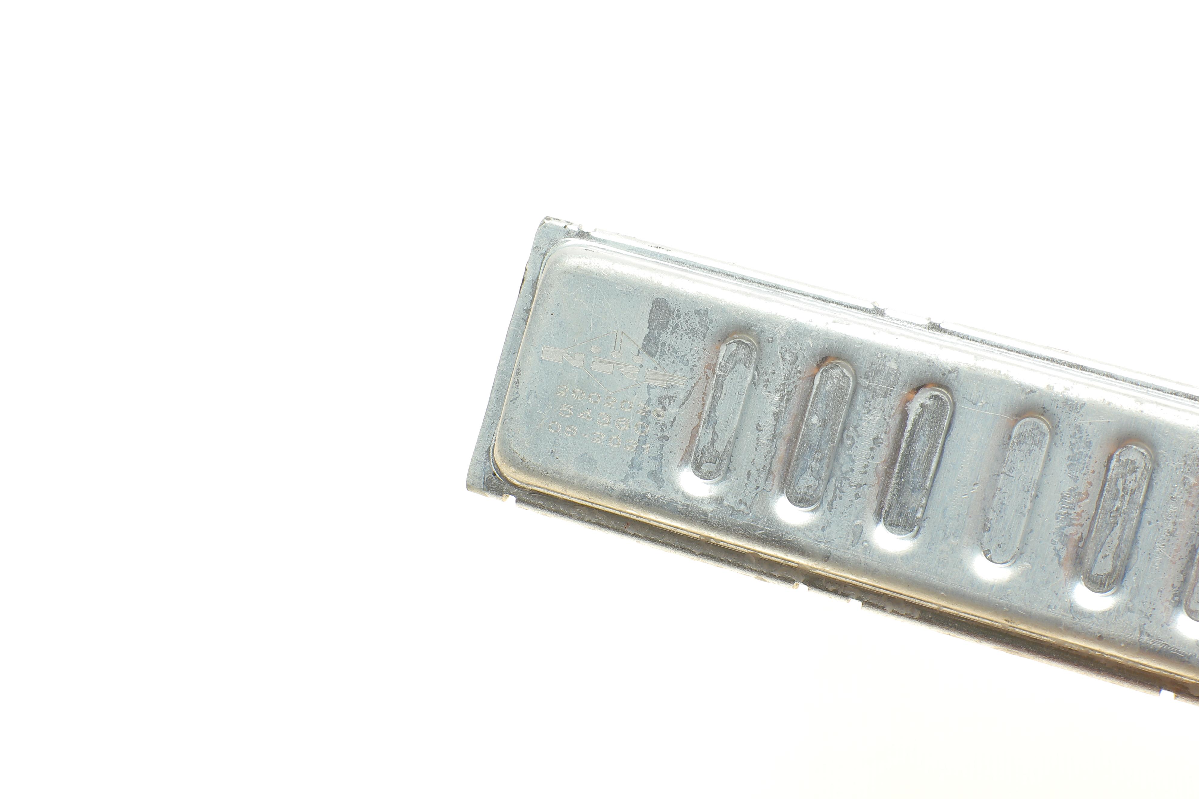 Радіатор пічки Citroen C4 II 09-