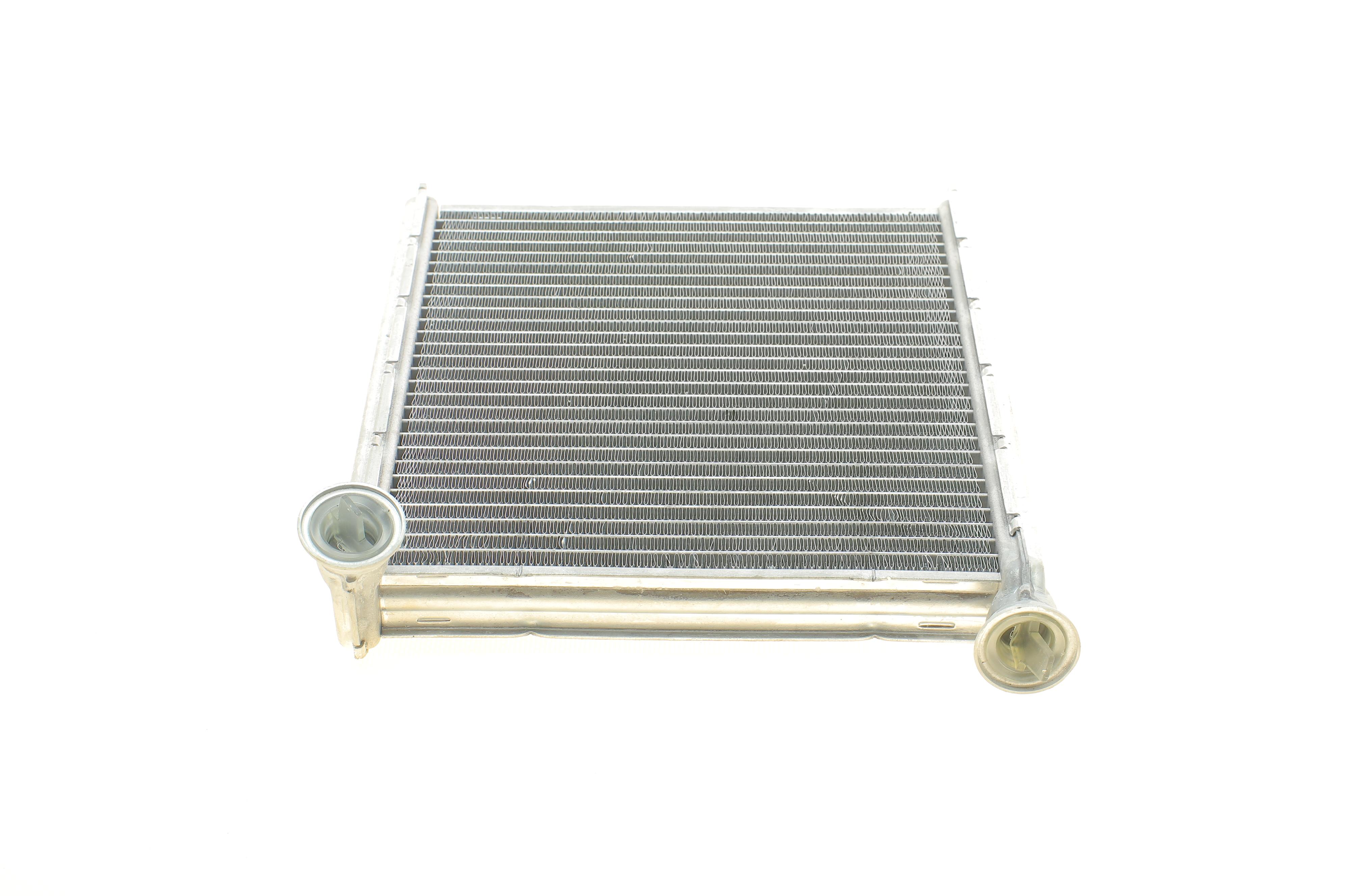 Радіатор пічки Citroen C4 II 09-