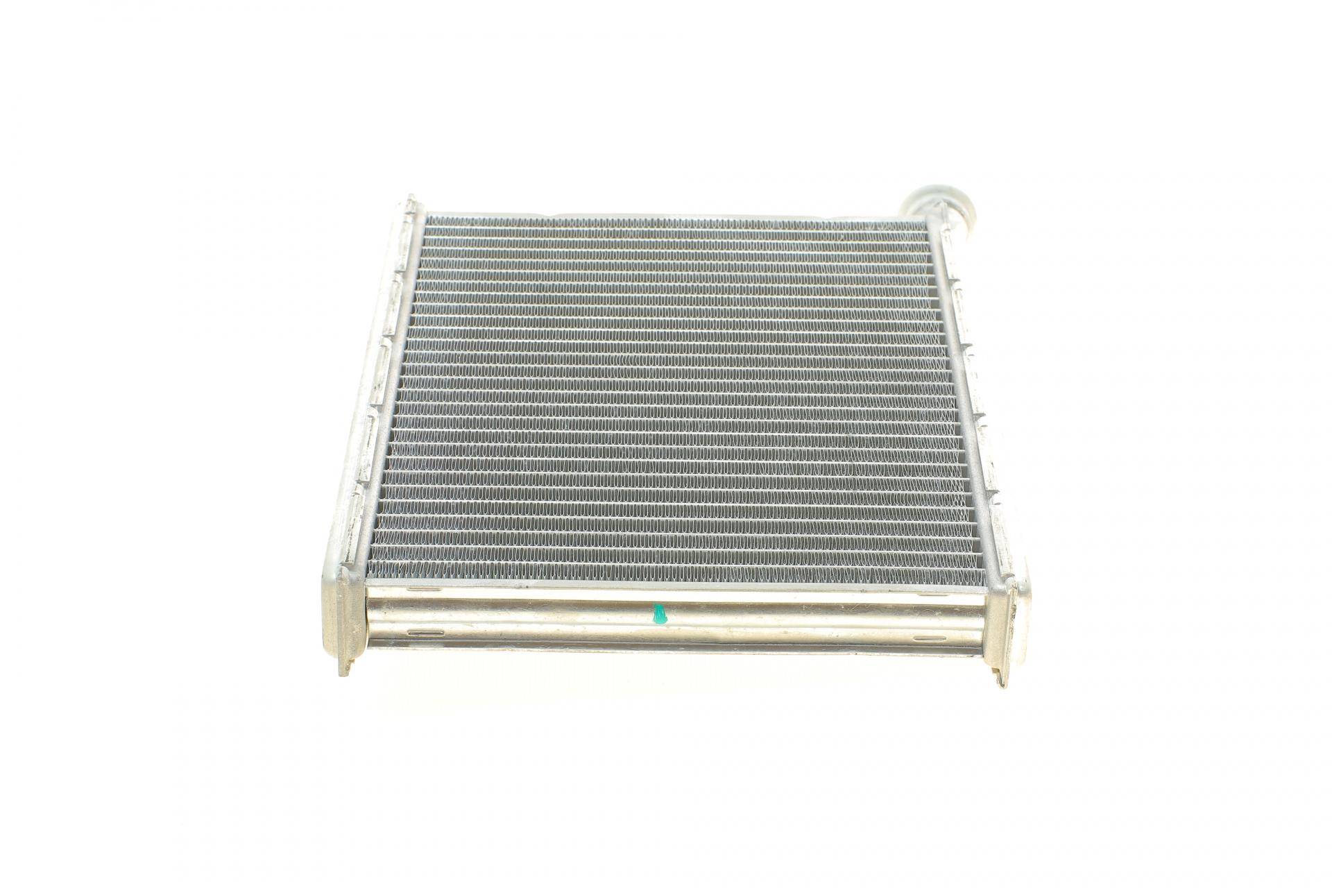 Радіатор пічки Citroen C4 II 09-