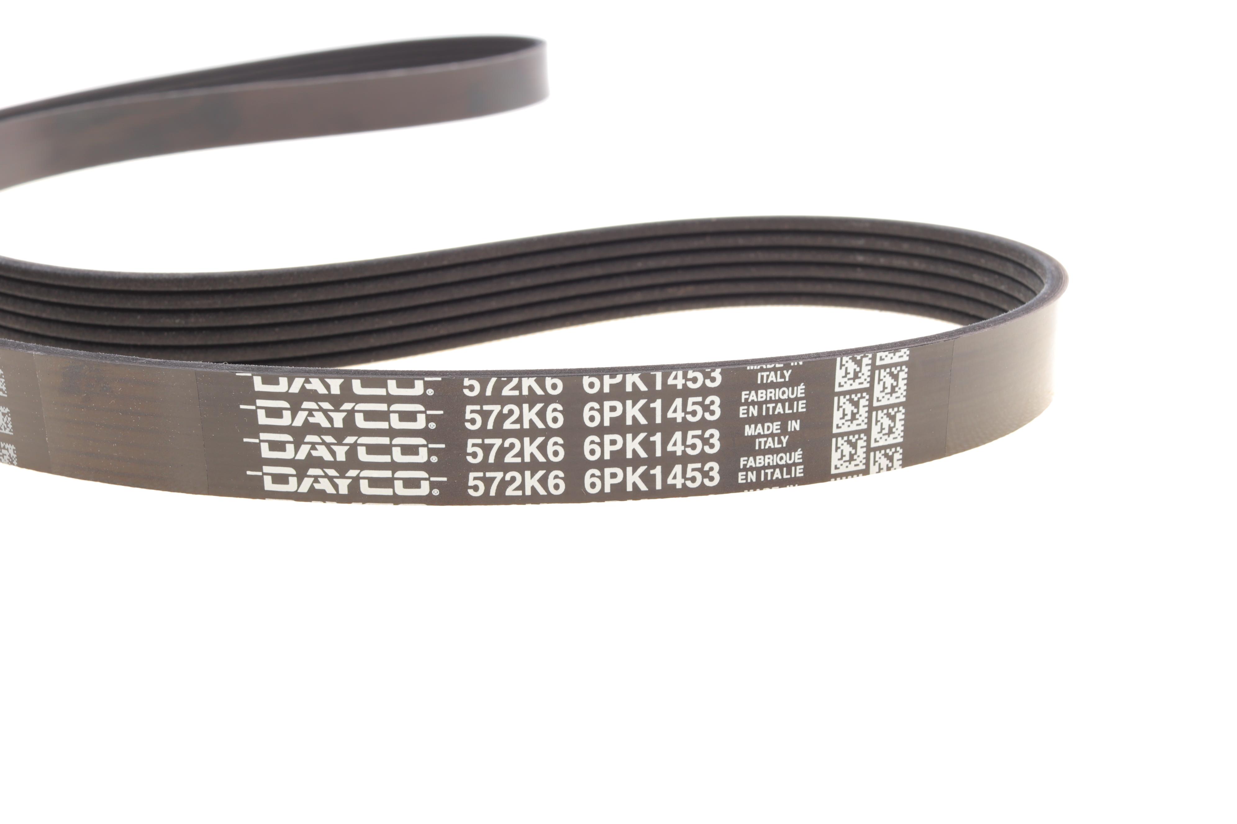 Комплект ременя генератора Opel Astra/Insignia 1.6/1.8 08-