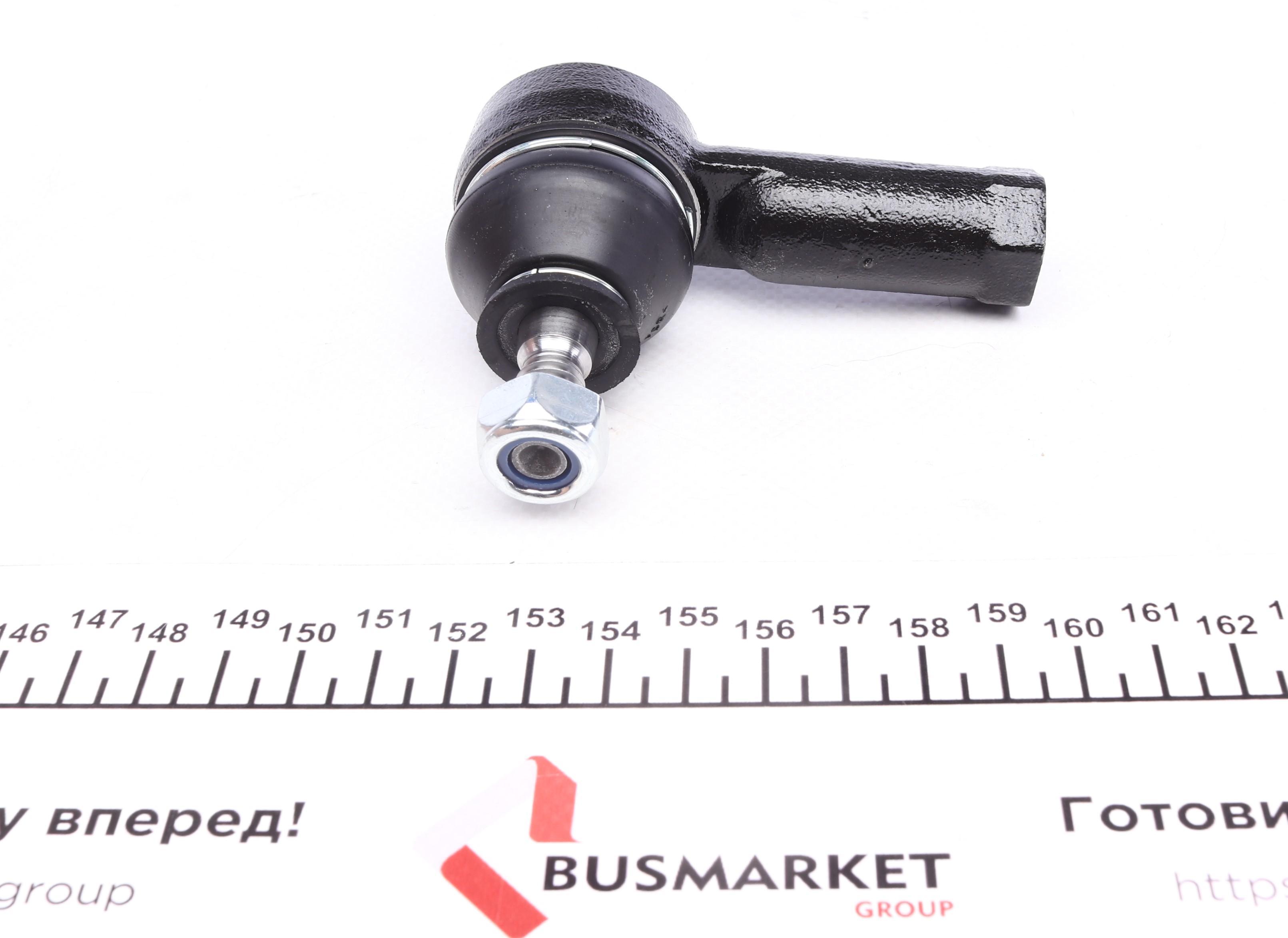 Наконечник тяги рулевой Opel Meriva A 1.3-1.8 03-10