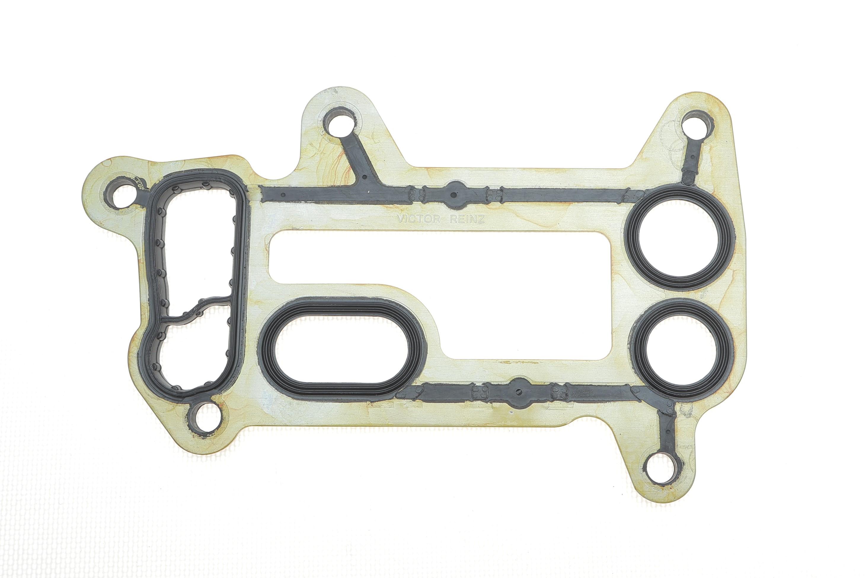 Прокладка фильтра масляного BMW 1 (E87)/3 (E90)/5 (E60)/X1/X3 2.0D 03-15 N47