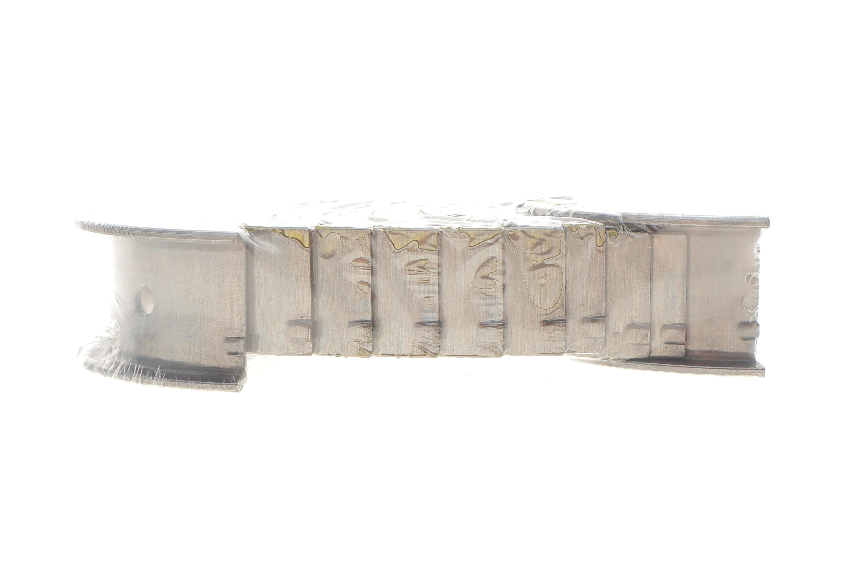 Вкладыши коренные Mitsubishi L200 2.5 D/TD 86-07 (+0.25)