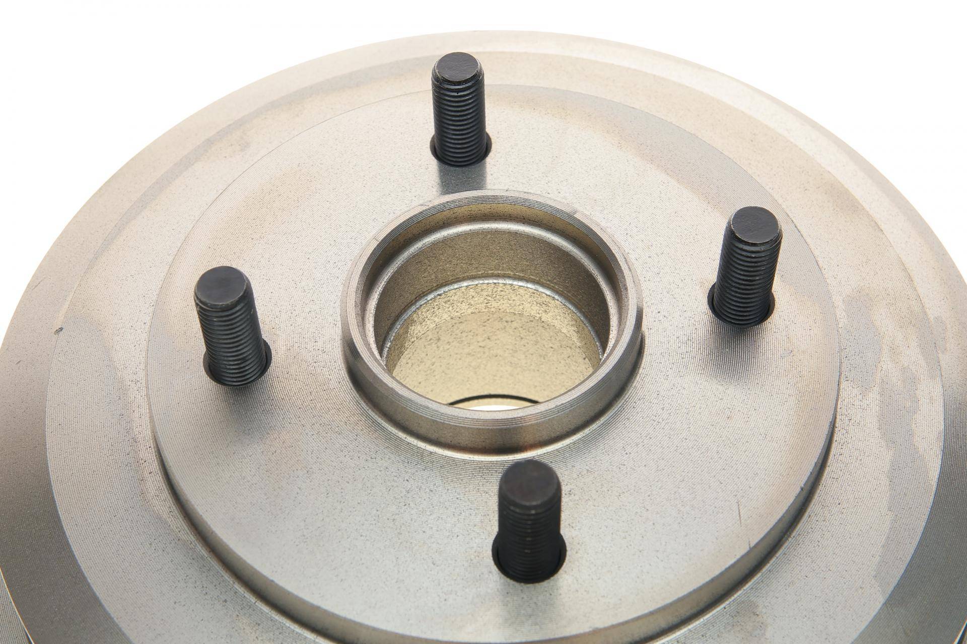 Барабан гальмівний (задній) Ford Fiesta/Fusion/Mazda 2 1.25-1.6D 01-12