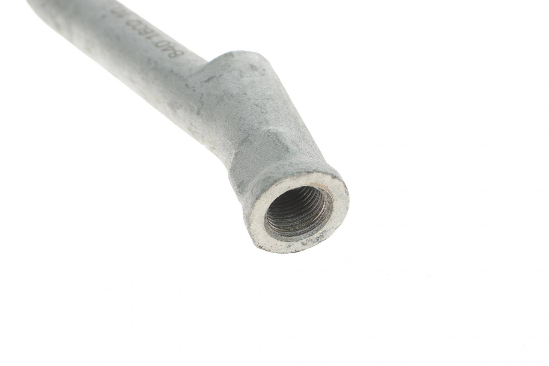 Наконечник тяги рульової (R) Hyundai Santa Fe/KIA Sorento 12-