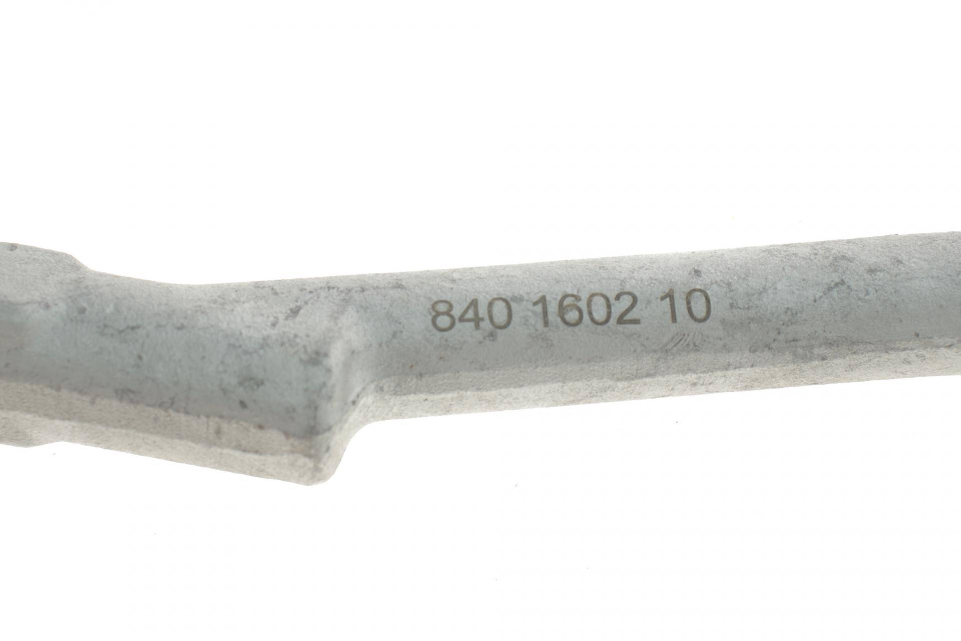 Наконечник тяги рульової (R) Hyundai Santa Fe/KIA Sorento 12-