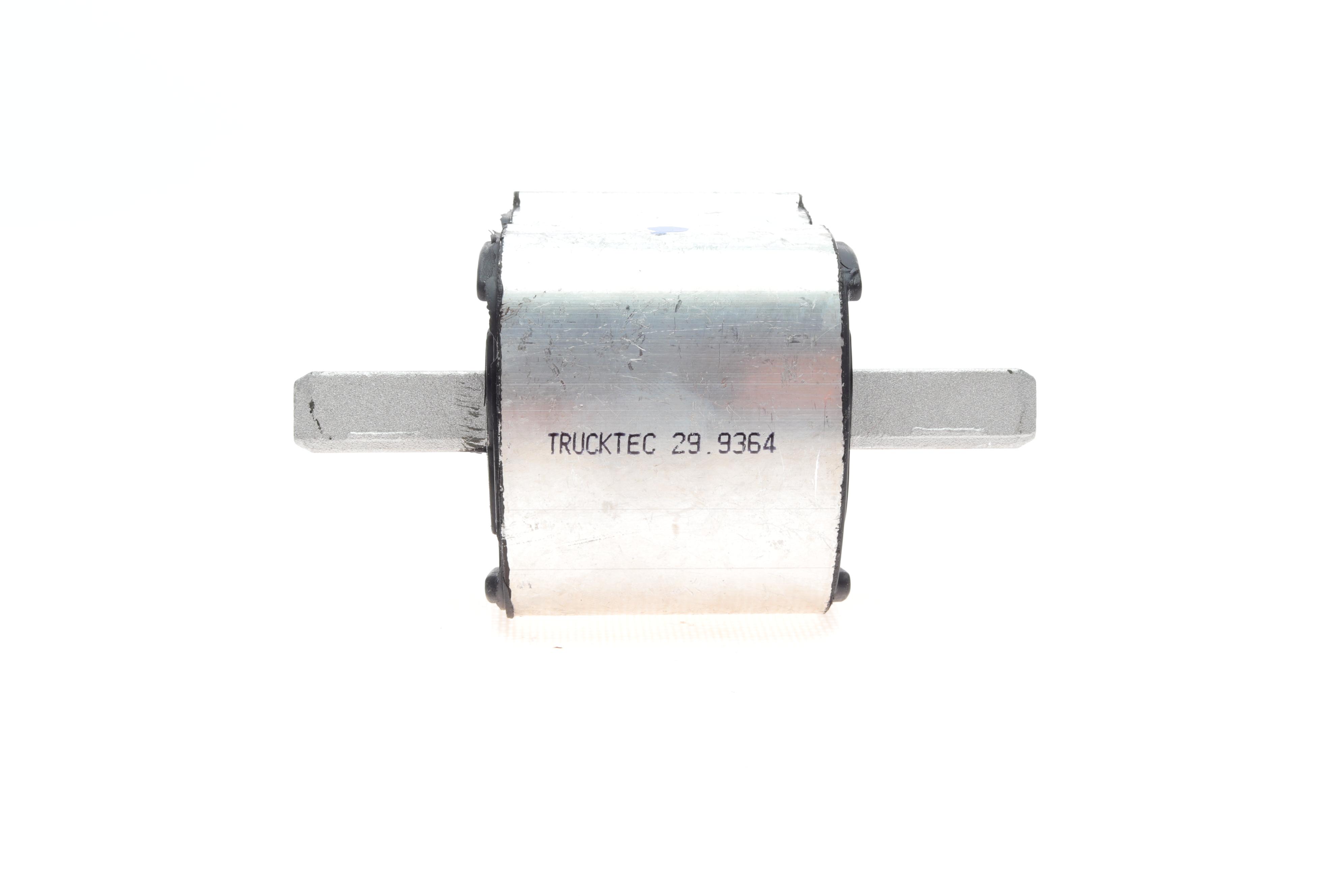 Подушка двигателя (задняя) MB S-class (W221) 06-13