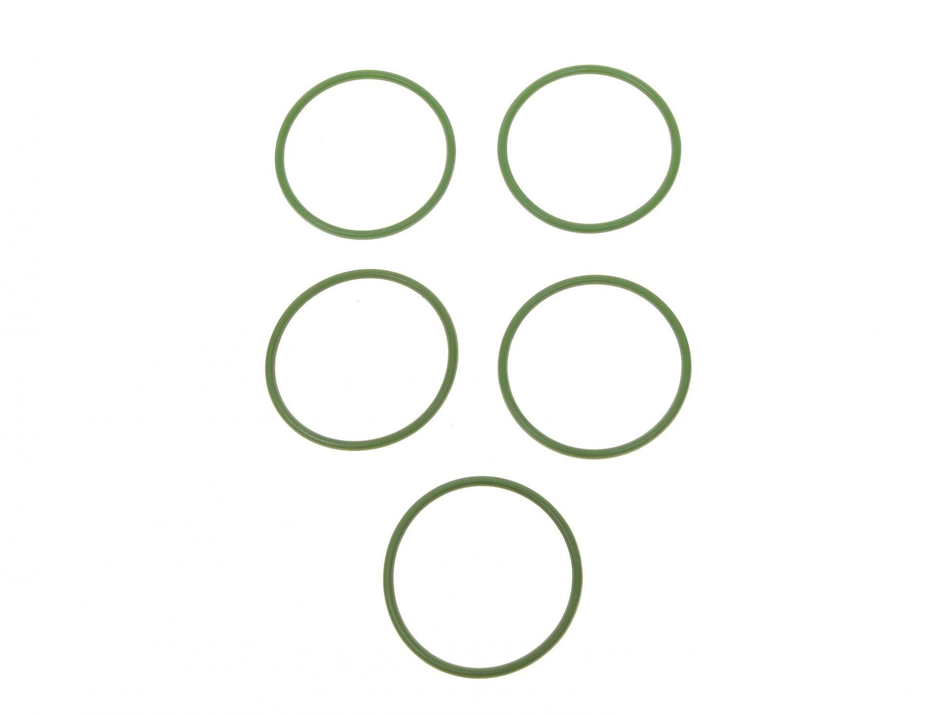 Прокладка турбіни ущільнююча Mini Cooper 01- (36.40x2.20) (к-кт 5шт)