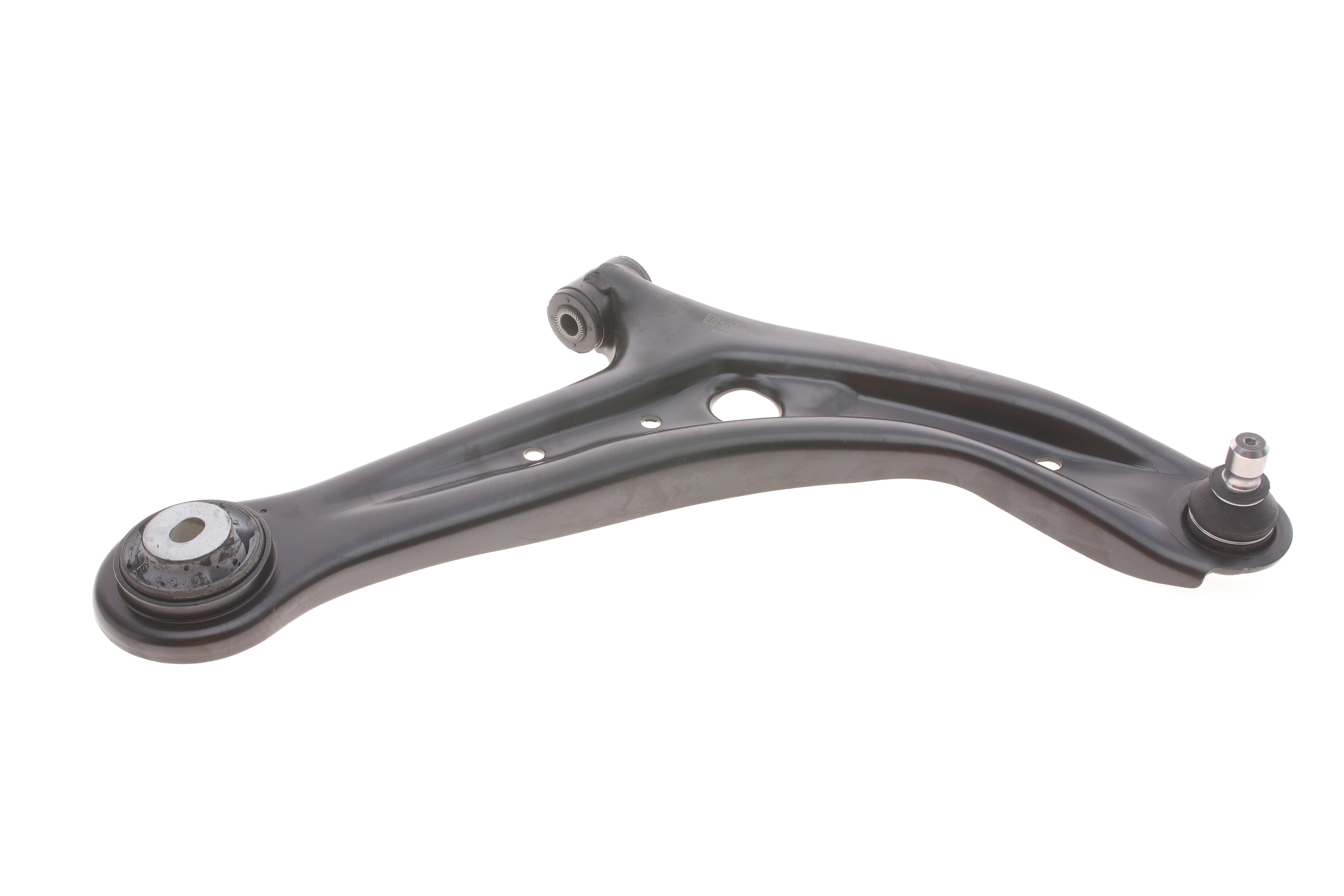 Рычаг подвески (передний/снизу) (R) Ford Fiesta 01-