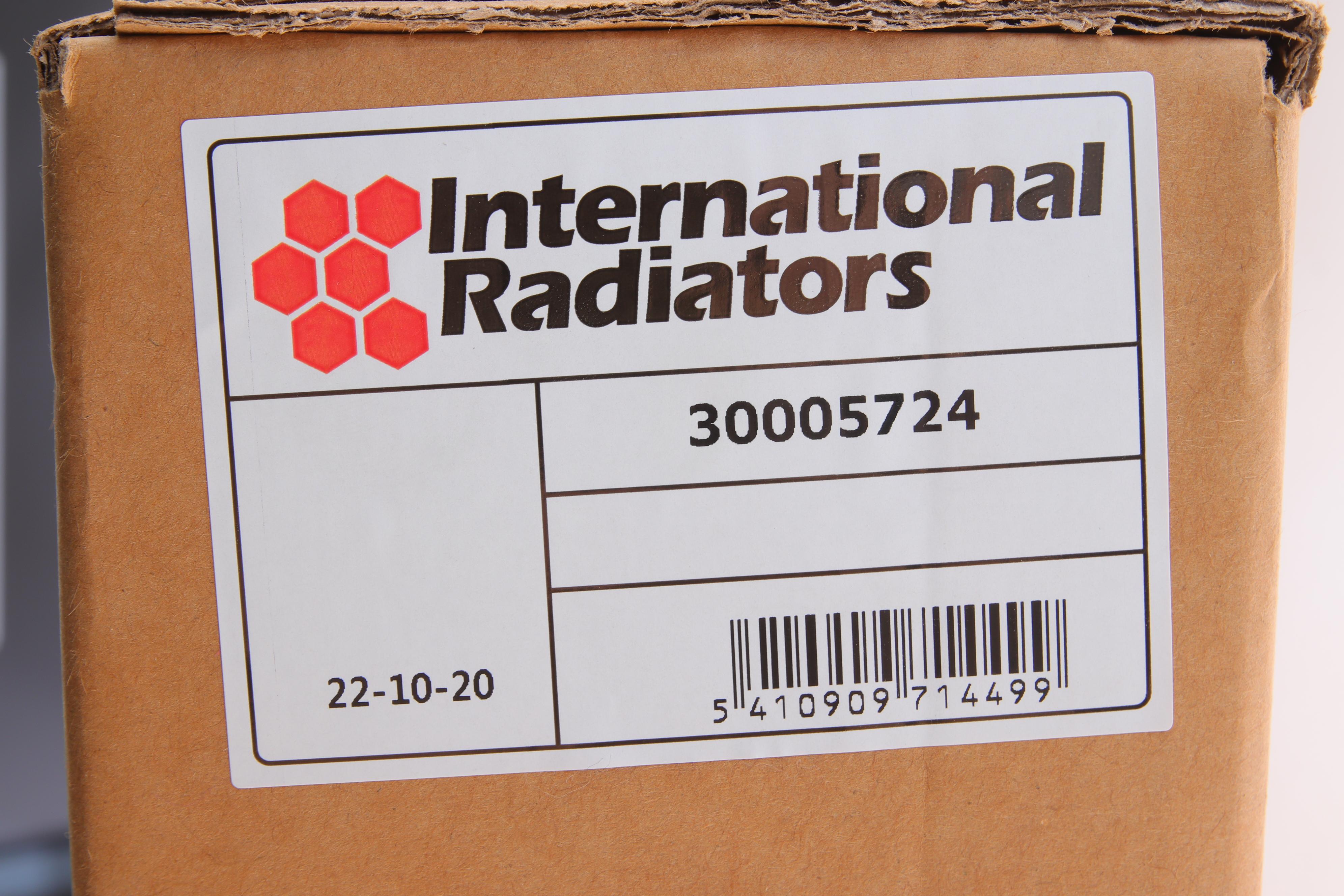 Радіатор кондиціонера (з осушувачем) MB Sprinter 906 06-