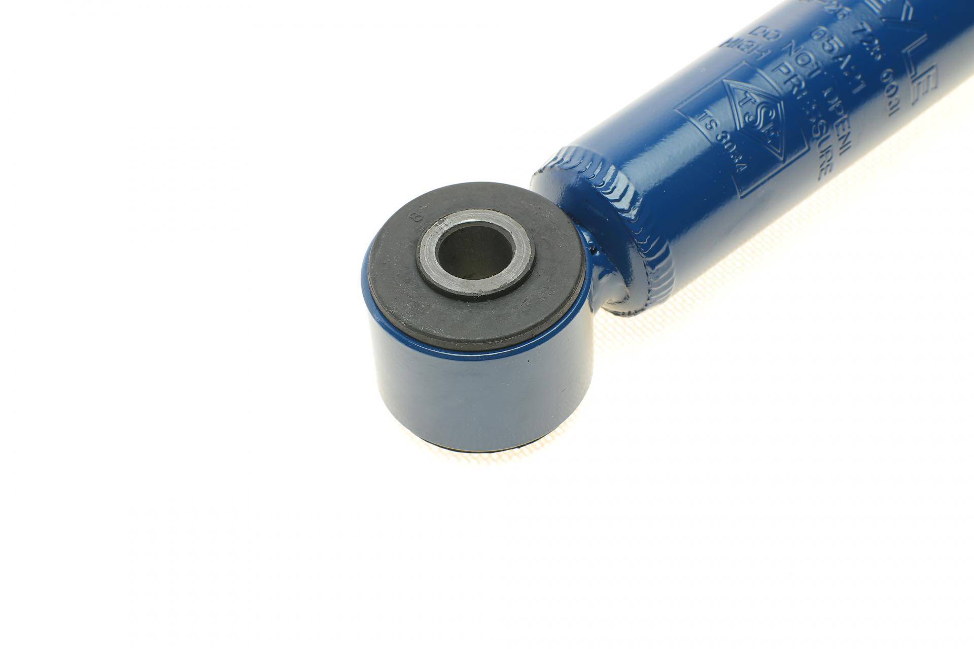 Амортизатор (задній) Smart Fortwo/Renault Twingo 0.9 TCe/1.0 SCe 14-