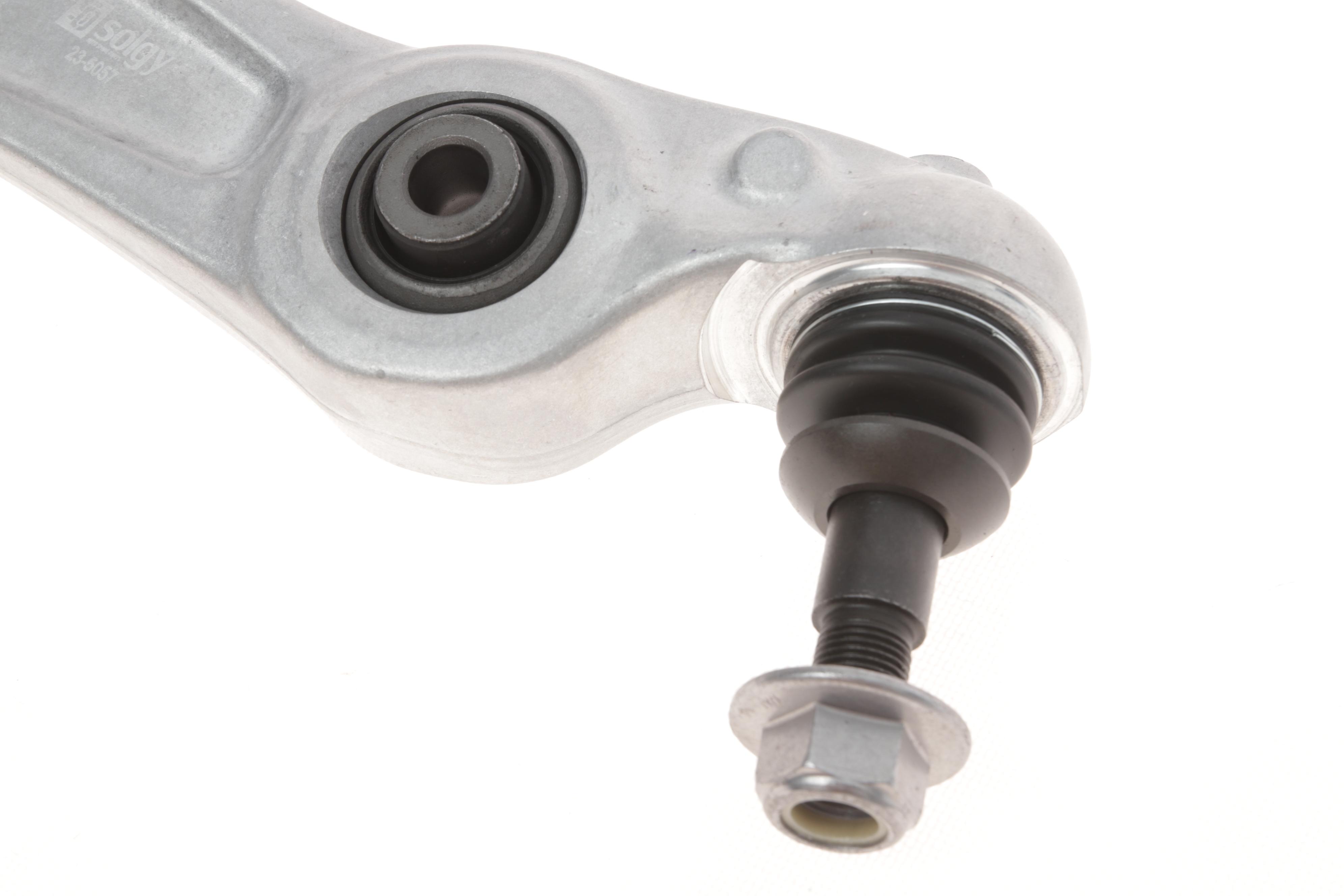 Важіль підвіски (передній/знизу/ззаду) (L) BMW 5 (F10/F11)/6 (F12/F13) 2.0-4.4 09-