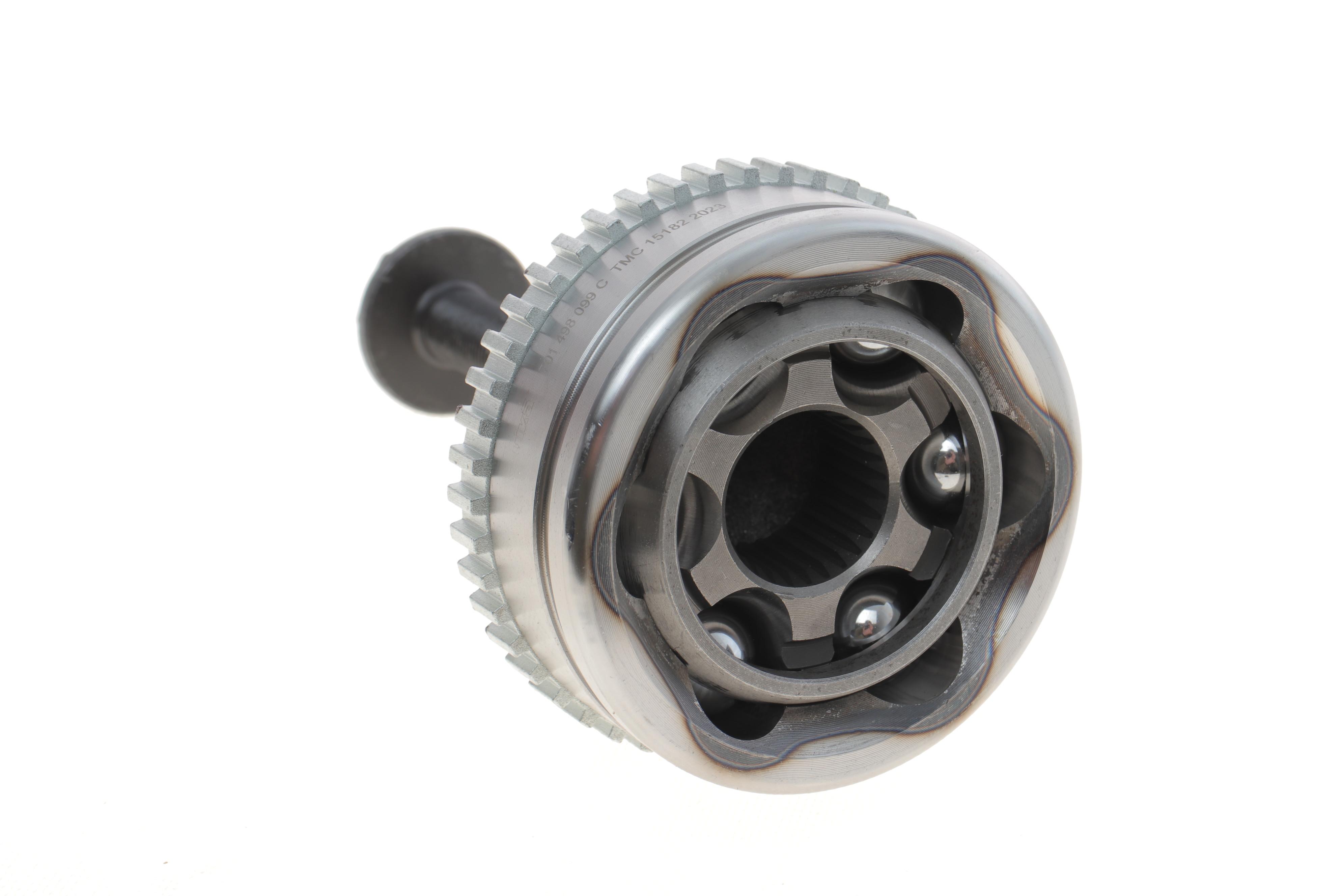 Шрус (наружный) VW T4 1.9D/2.5D/TDI 95- (27/38z) (+ABS 48)