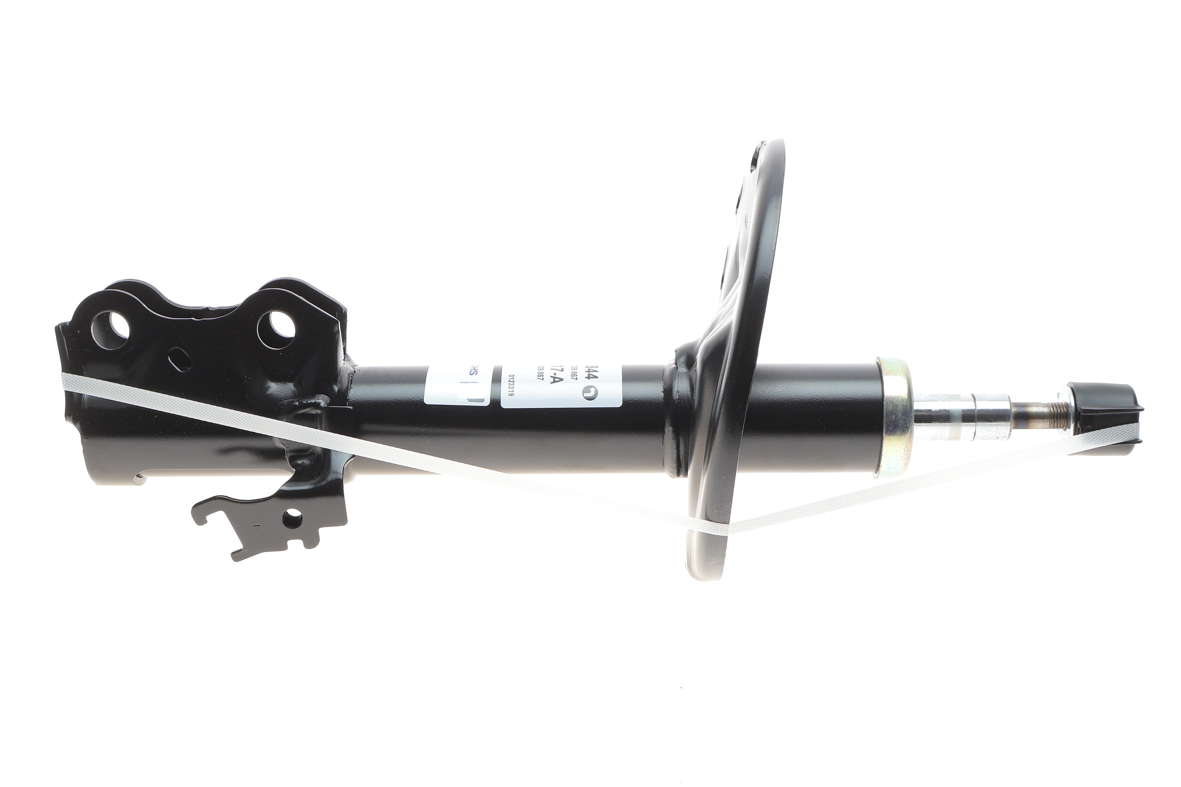 Амортизатор (передній) Toyota Rav 4 III 05-13 (L)