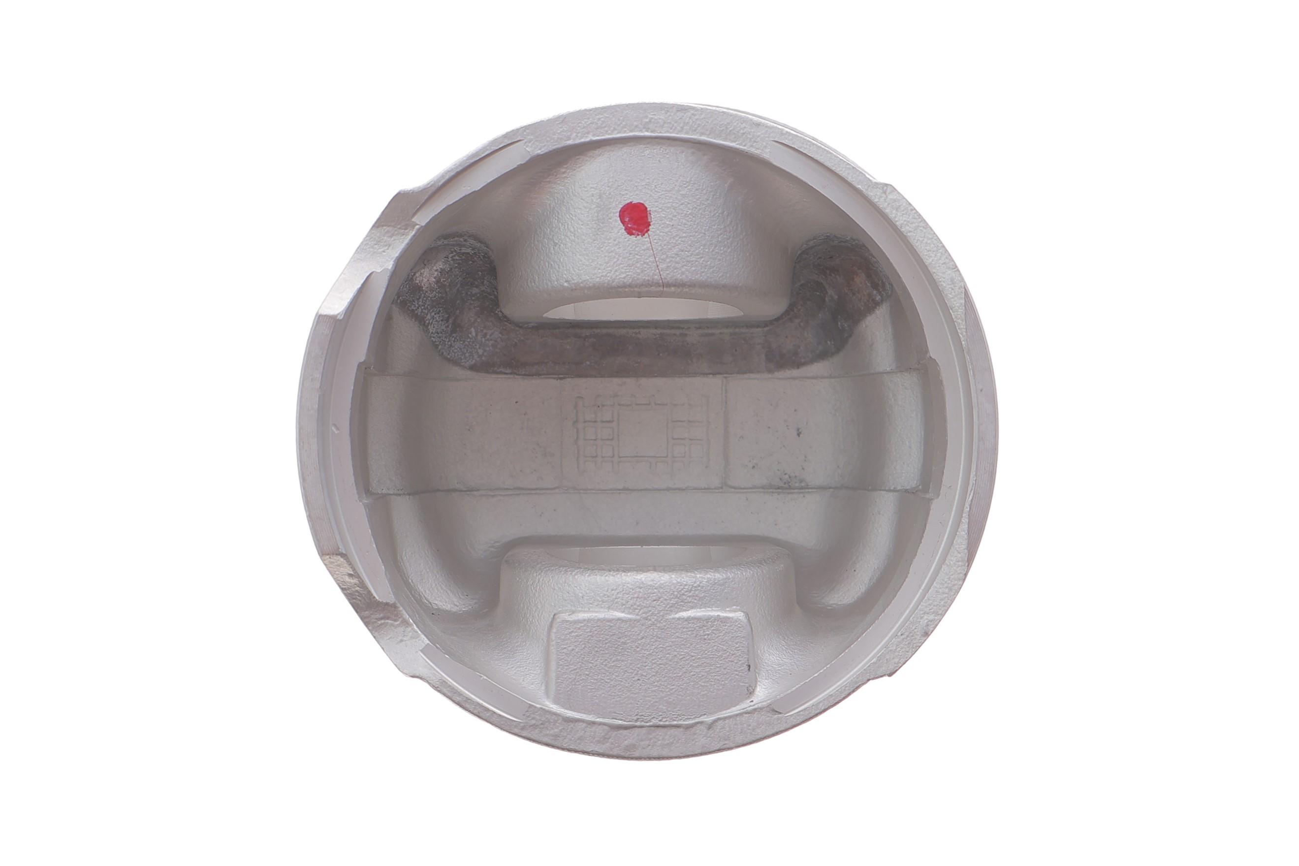 Поршень Renault Kangoo 1.9D (80.00mm/STD) = 7138290000