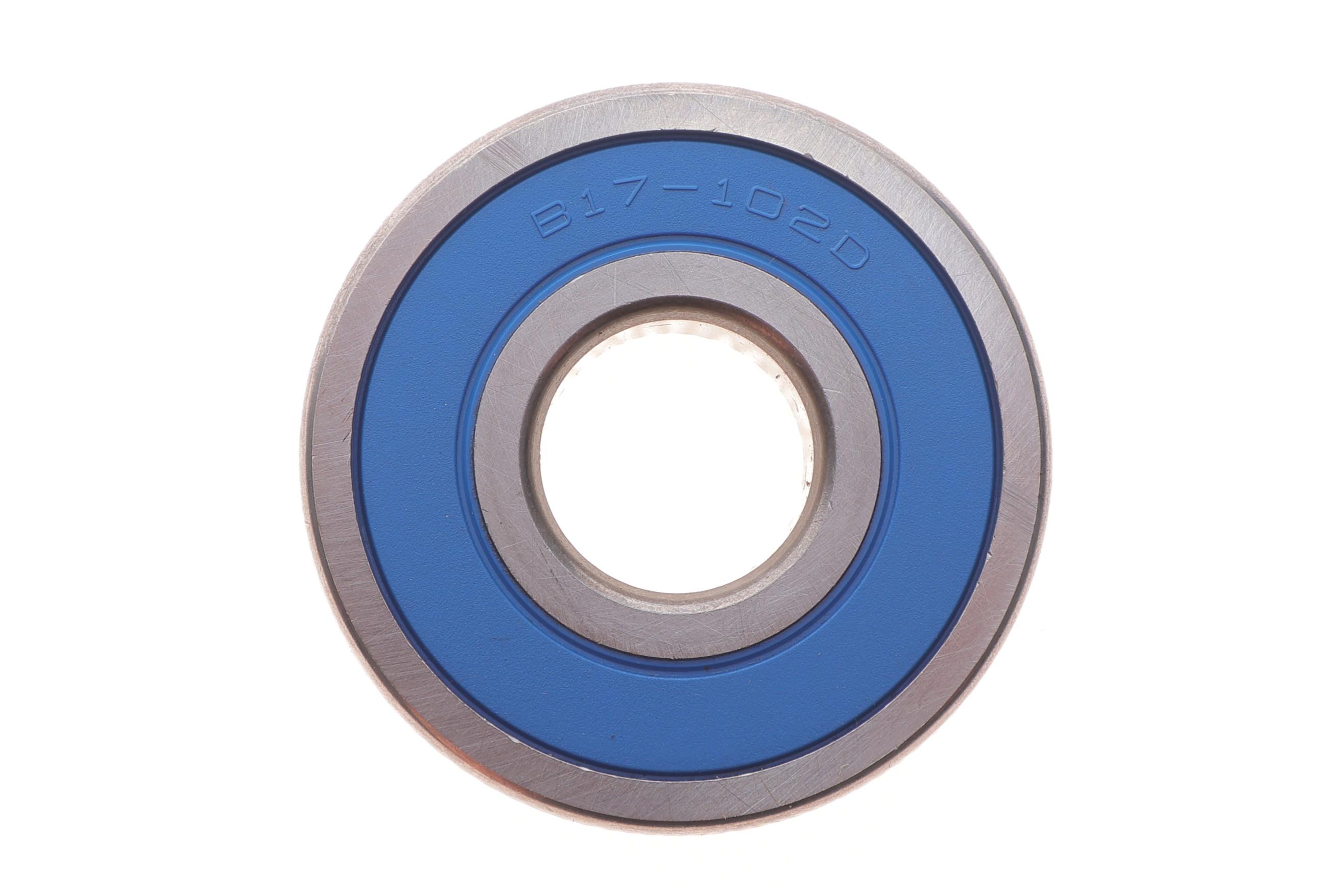 Подшипник (17x47x14)