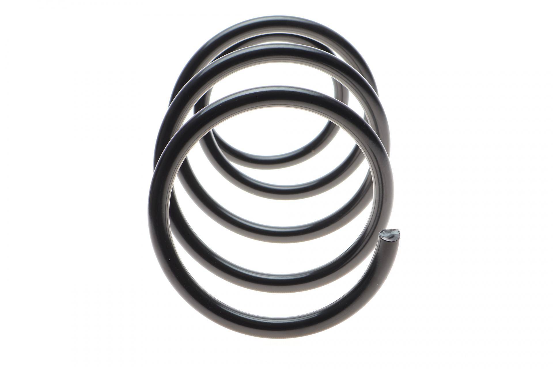 Пружина (передня) BMW X3 (E83) xDrive 18d/20d/25i/30i 00-11 (SUV) (без М-техн.)