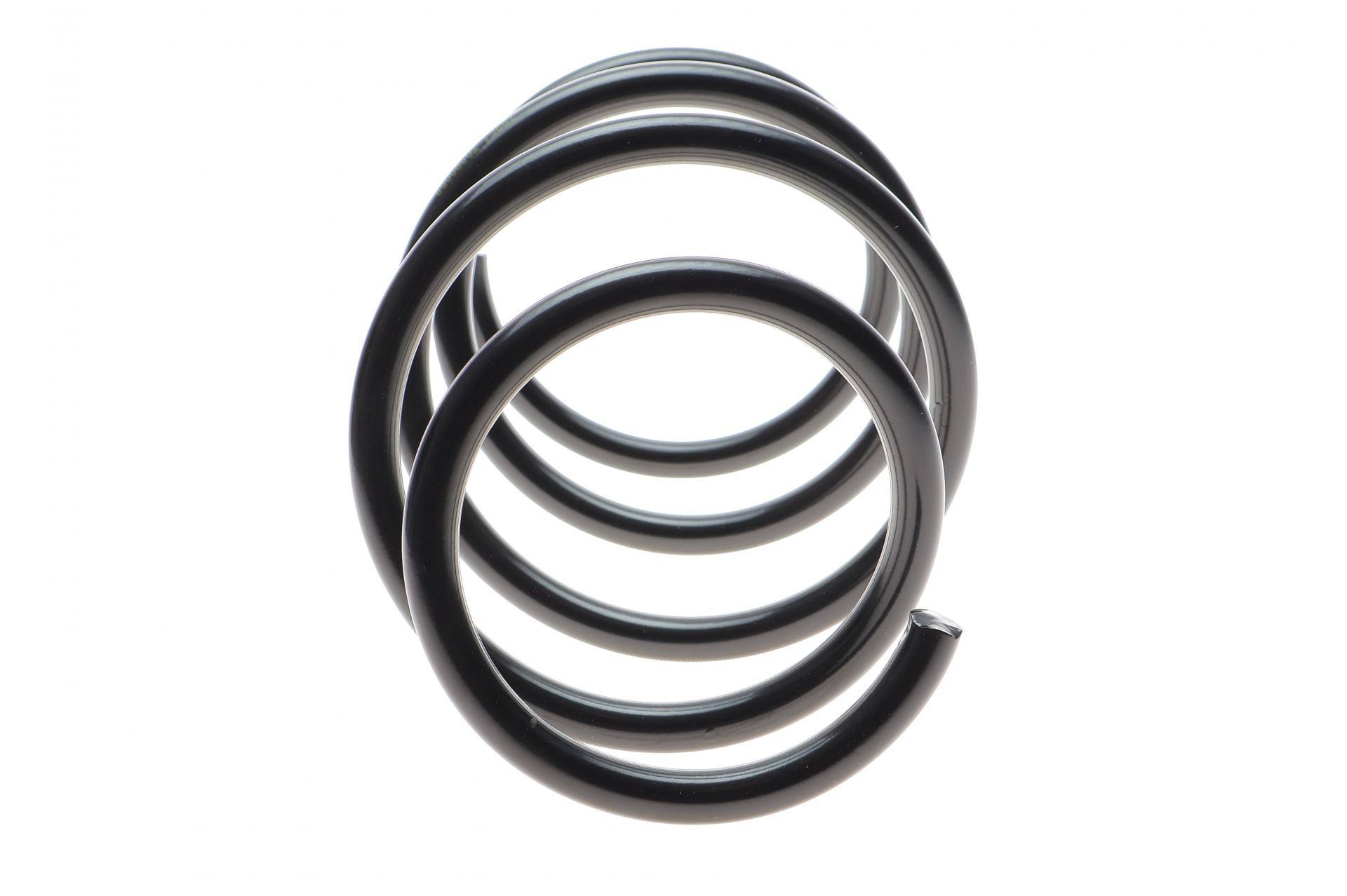 Пружина (передня) BMW X3 (E83) xDrive 18d/20d/25i/30i 00-11 (SUV) (без М-техн.)