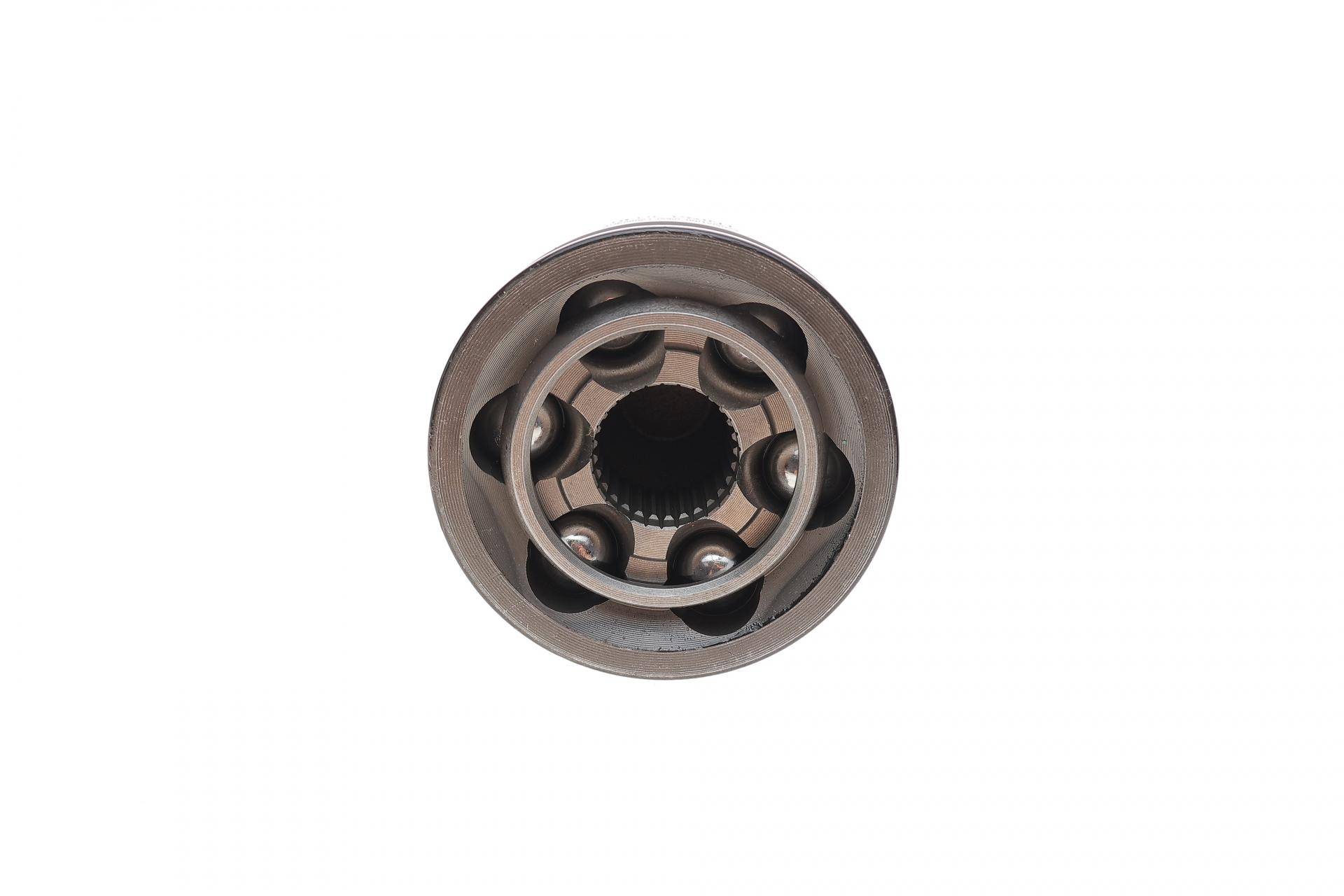 ШРКШ (зовнішній) Suzuki Swift 1.3/1.5 16V 05-12