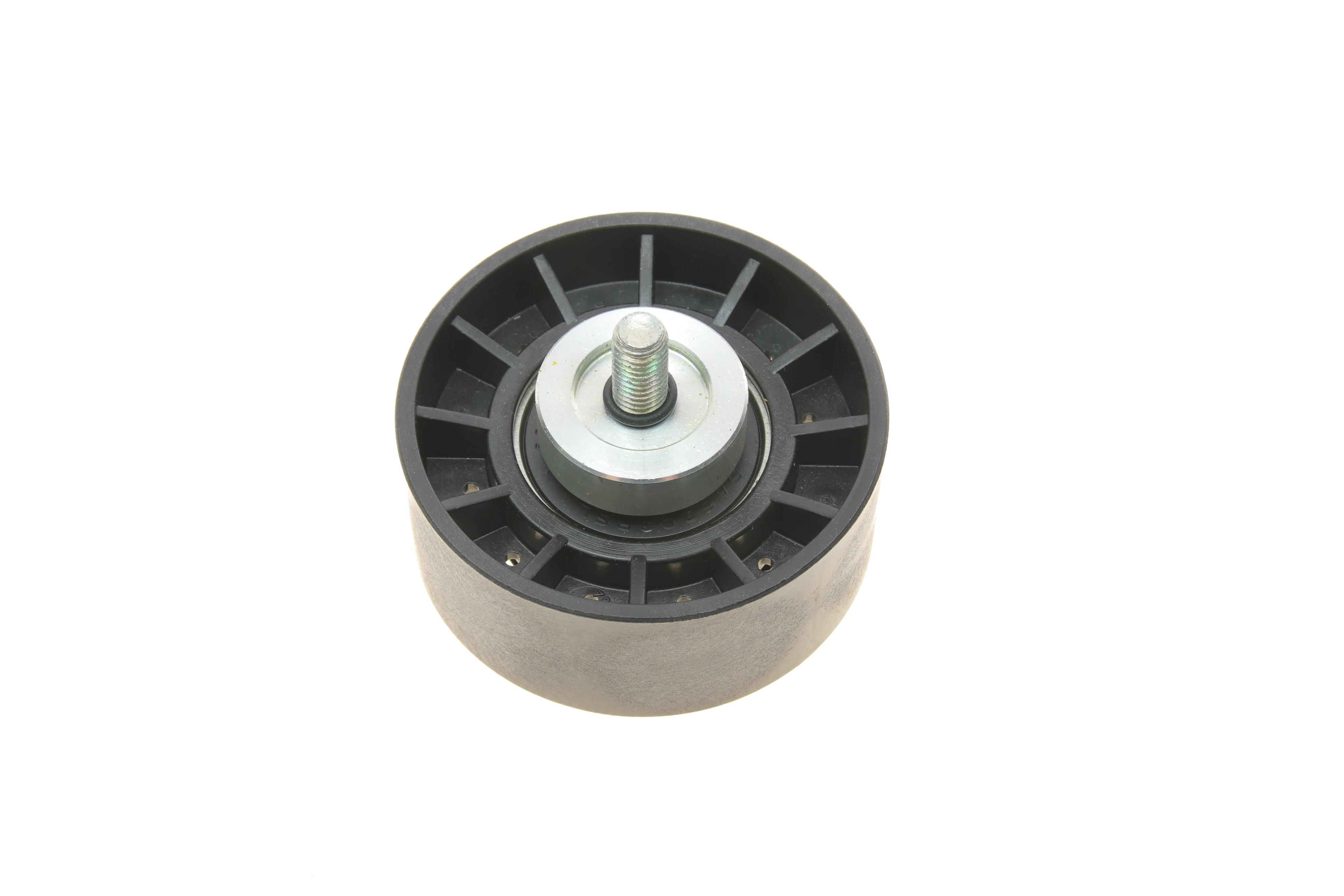 Ролик генератора Ford Fiesta III 1.6-1.8 92-95 (паразитний) (70х28.7)