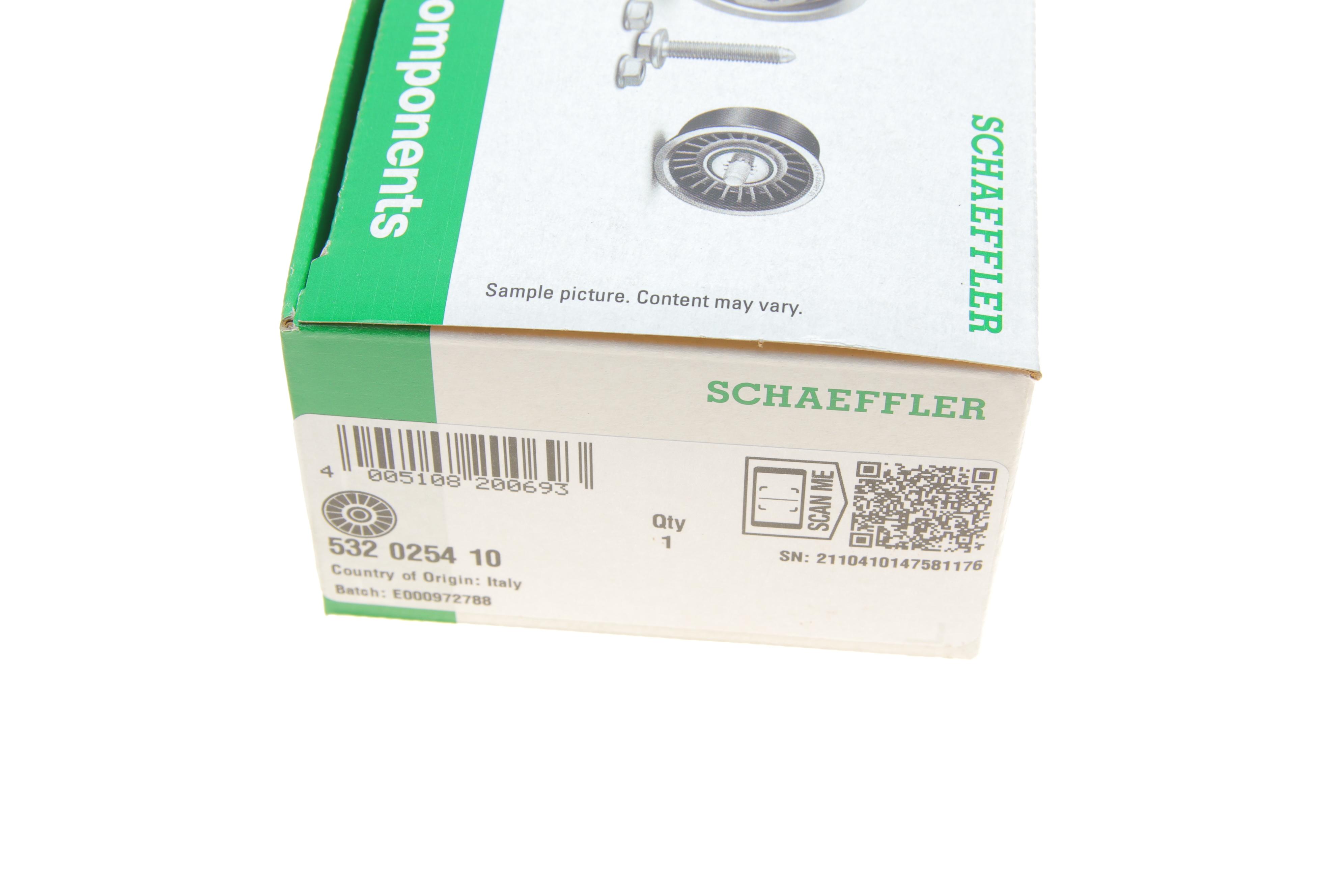 Ролик генератора Ford Fiesta III 1.6-1.8 92-95 (паразитний) (70х28.7)