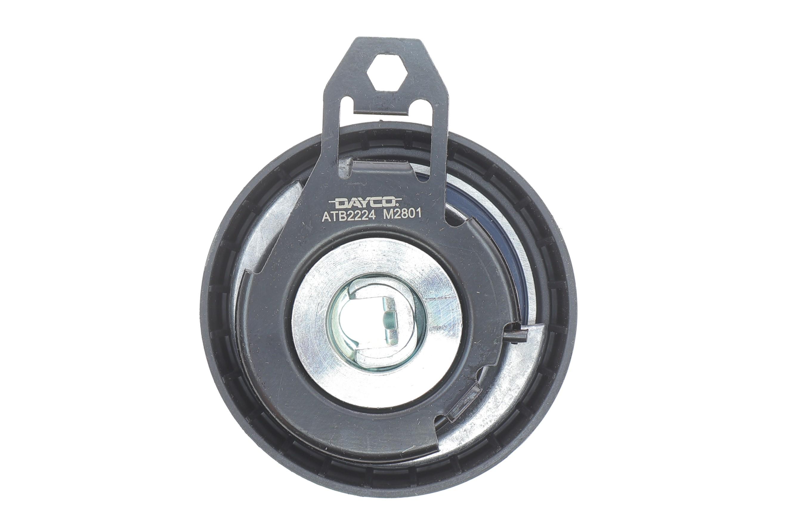 Ролик ГРМ Renault Kangoo/Master 1.9dTi (натяжной) (65х30)