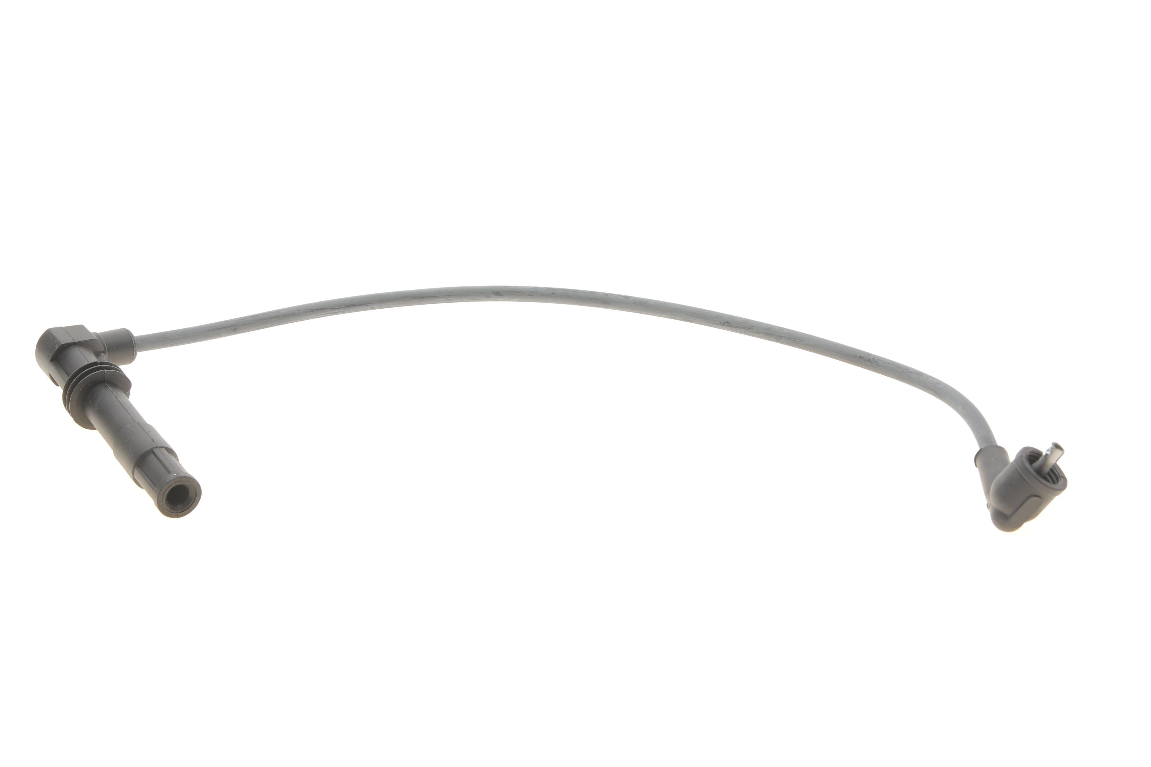 Проводи запалювання VW Golf IV 1.4 16V 97-06 (к-кт) (високовольтні) (MSQ0081)