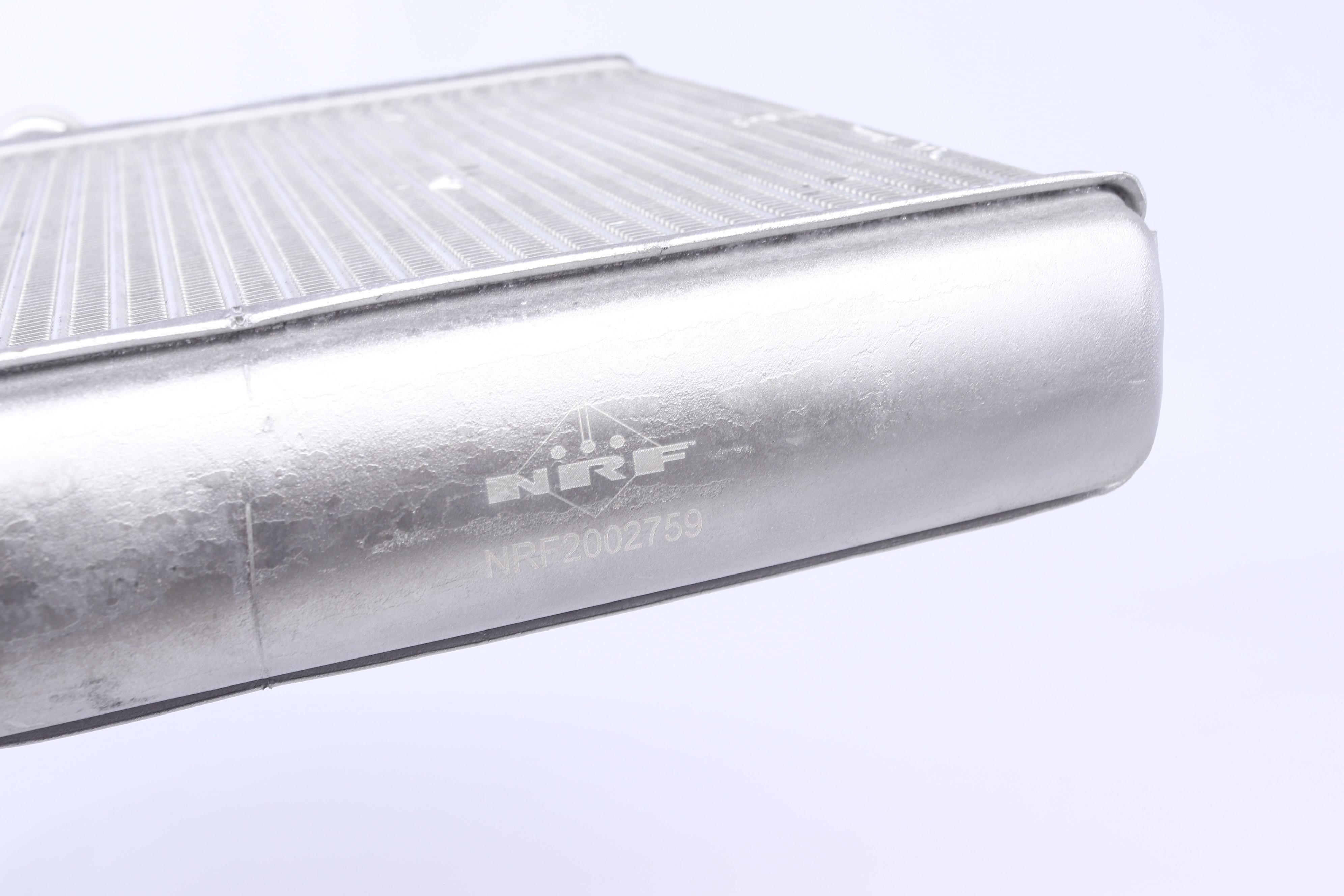 Радиатор печки Hyundai I30 1.4-2.0D 07-