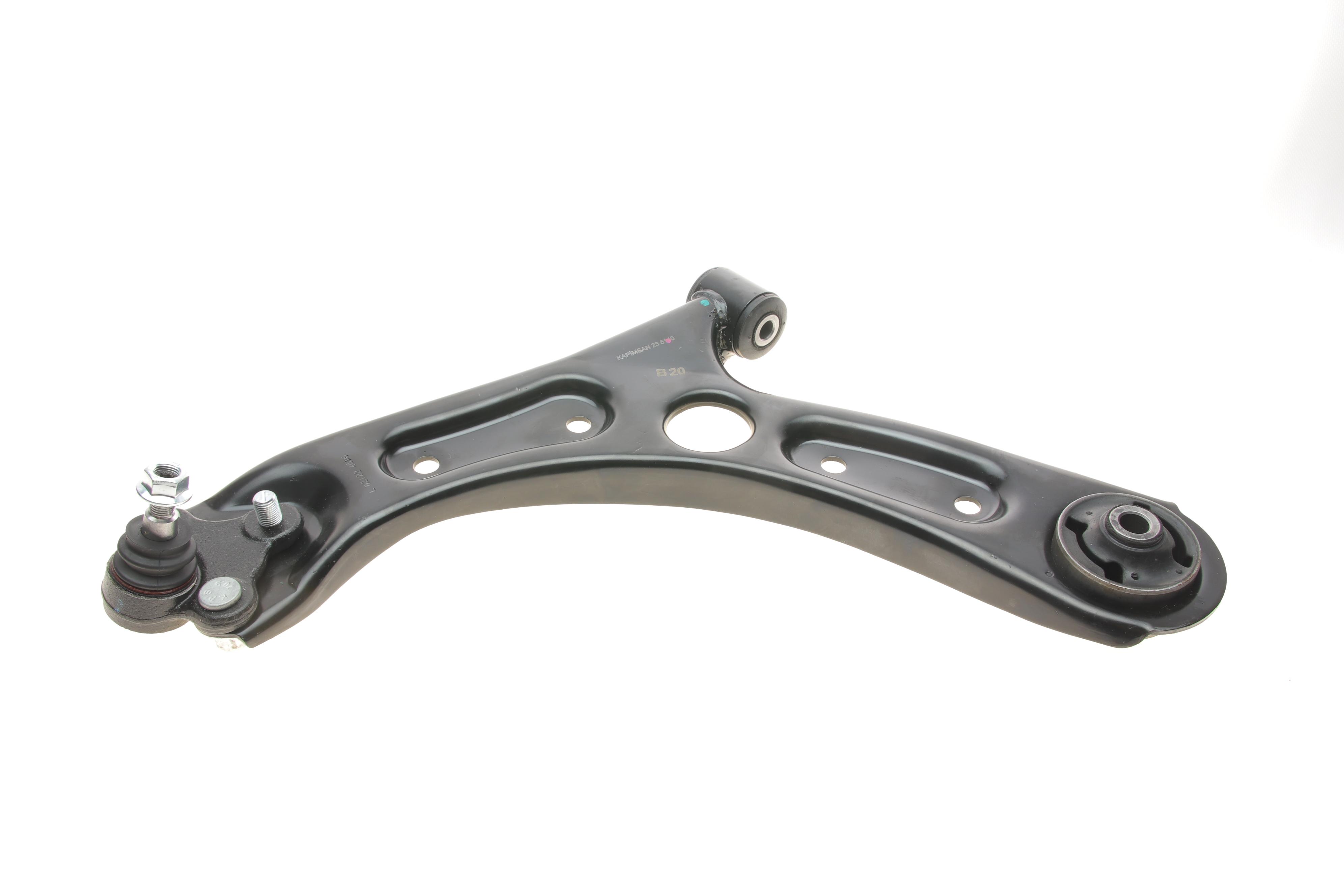 Важіль підвіски (передній/знизу) (L) Hyundai Elantra 16-