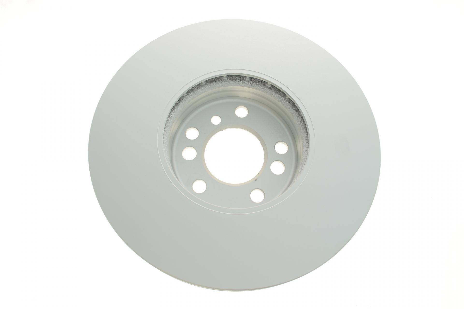 Диск гальмівний (передній) BMW X5 (E53) 00- (332x30)