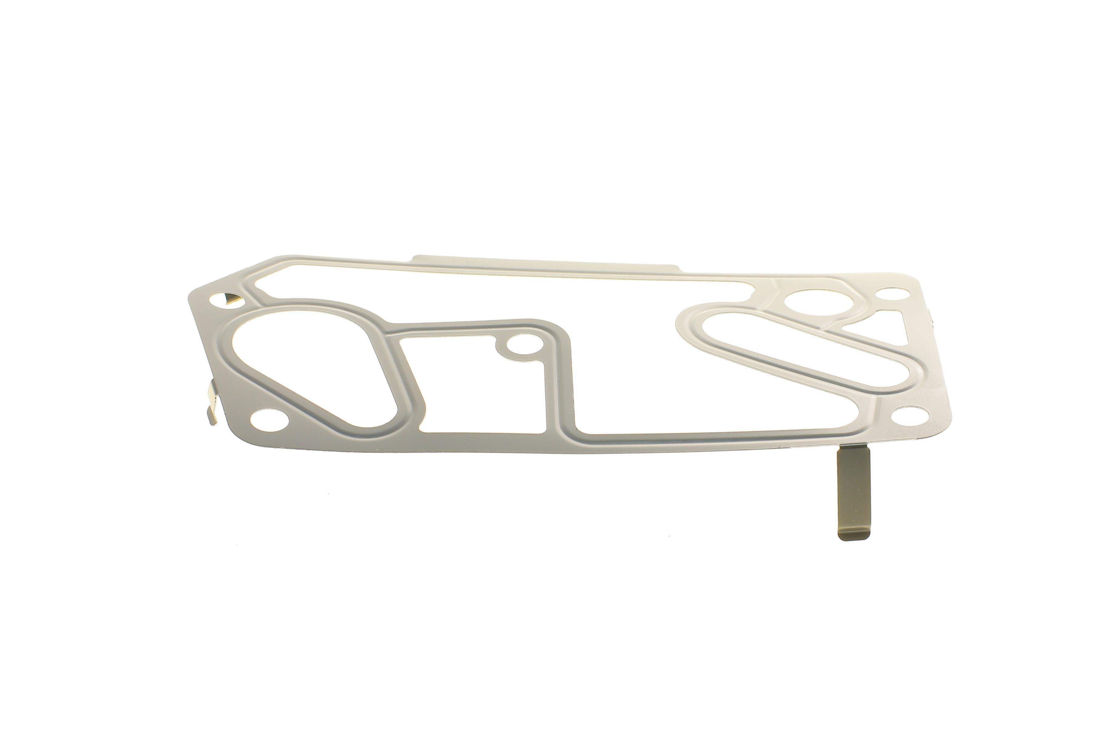 Прокладка корпуса фильтра масляного VW T5 2.5TDI