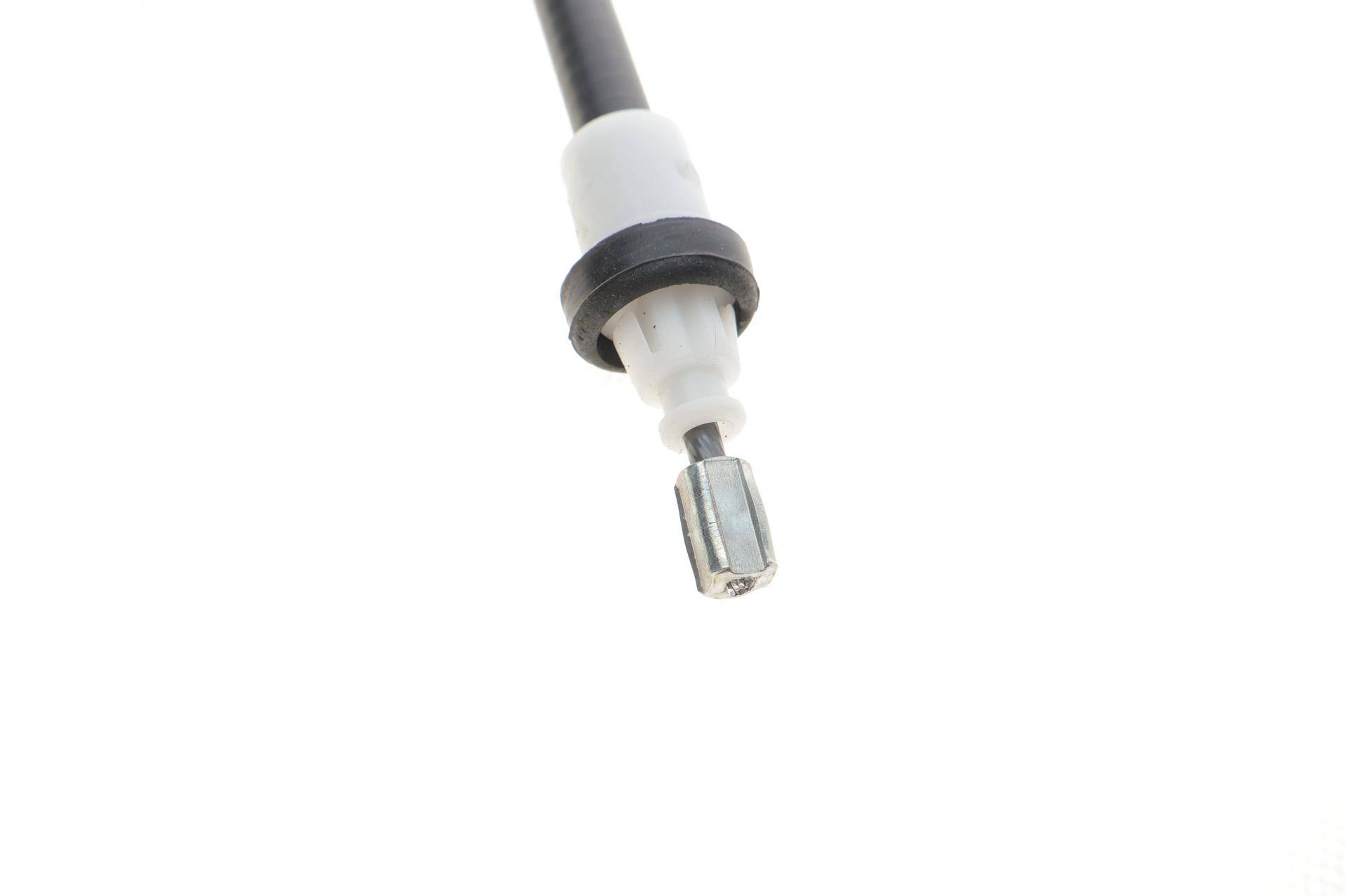 Трос ручника (задній) (R) Citroen Xsara Picasso 99-12 (1865/1590mm)