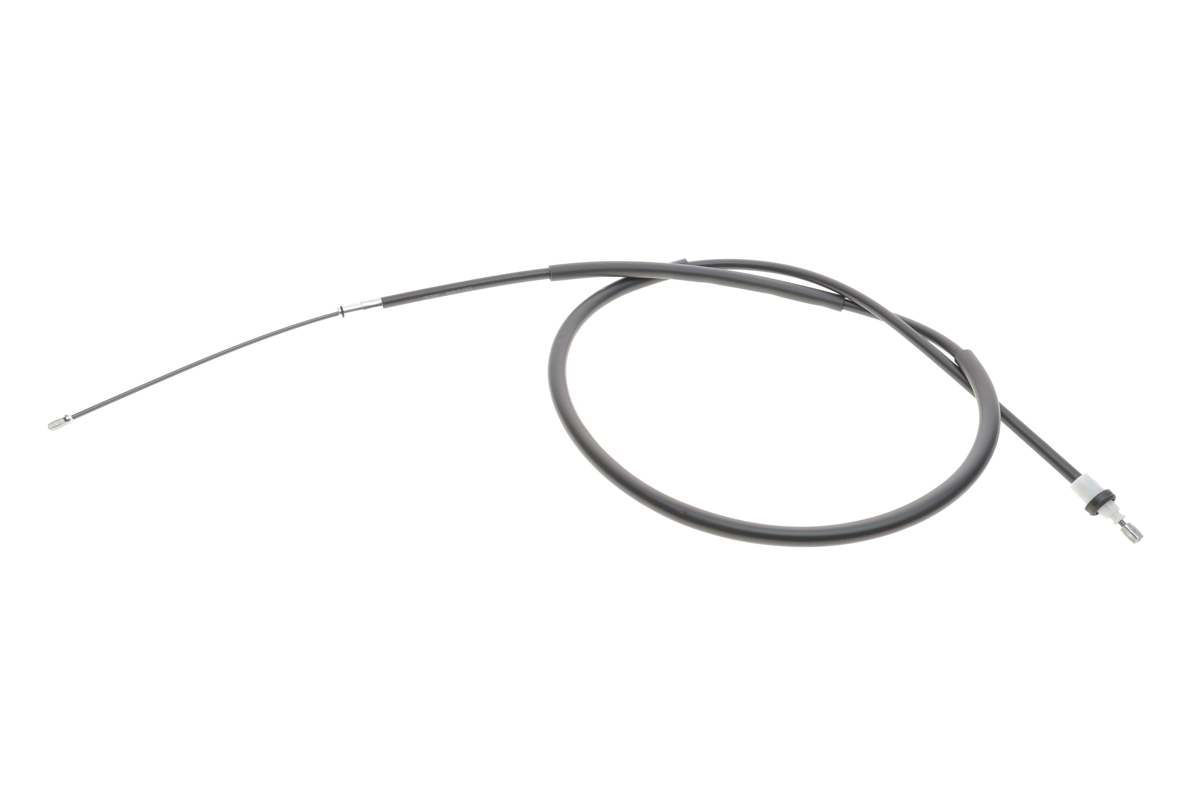 Трос ручника (задний) (R) Citroen Xsara Picasso 99-12 (1865/1590mm)