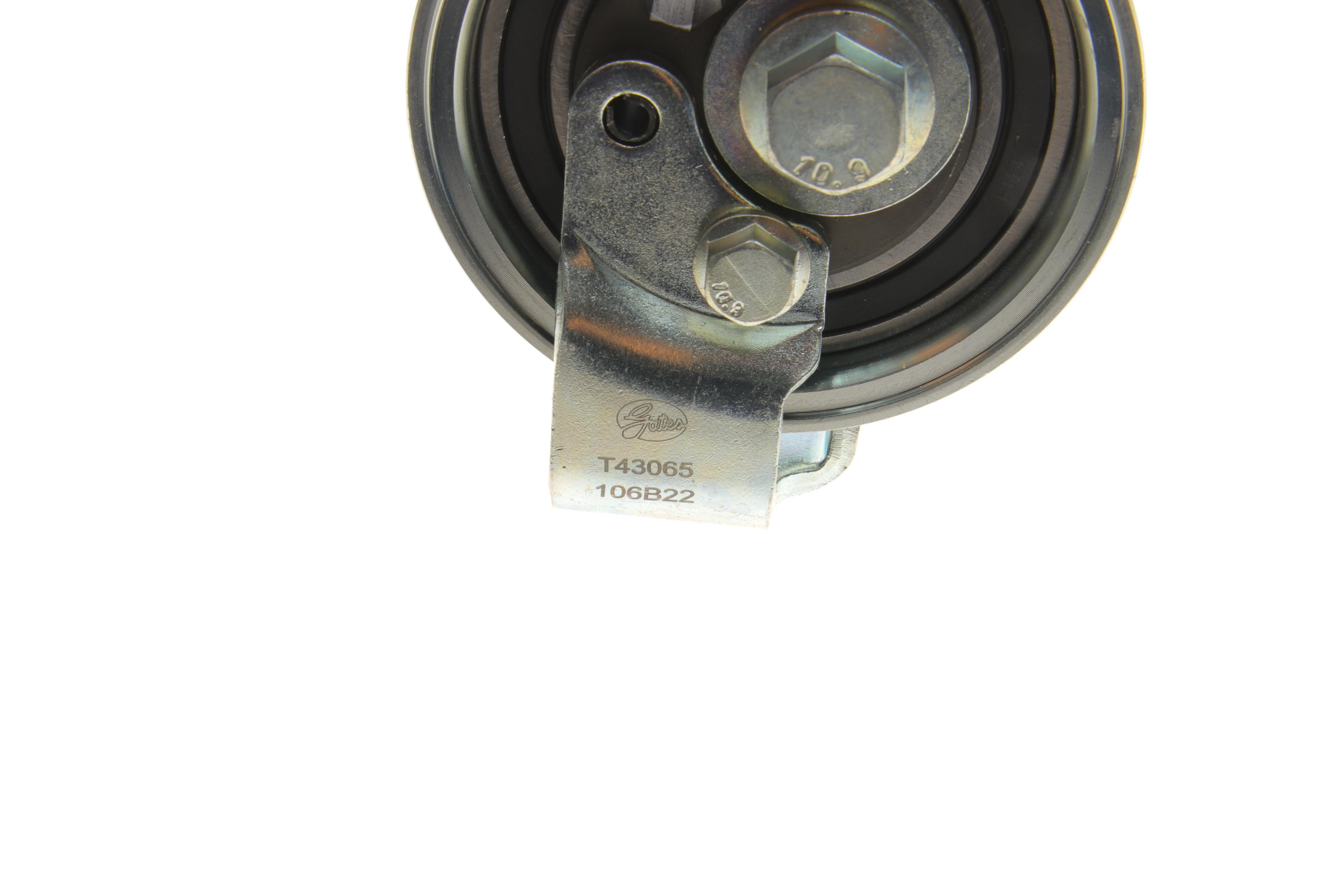 Ролик ГРМ VW Passat 1.8/T 96-00 (натяжний) (72х32.4)