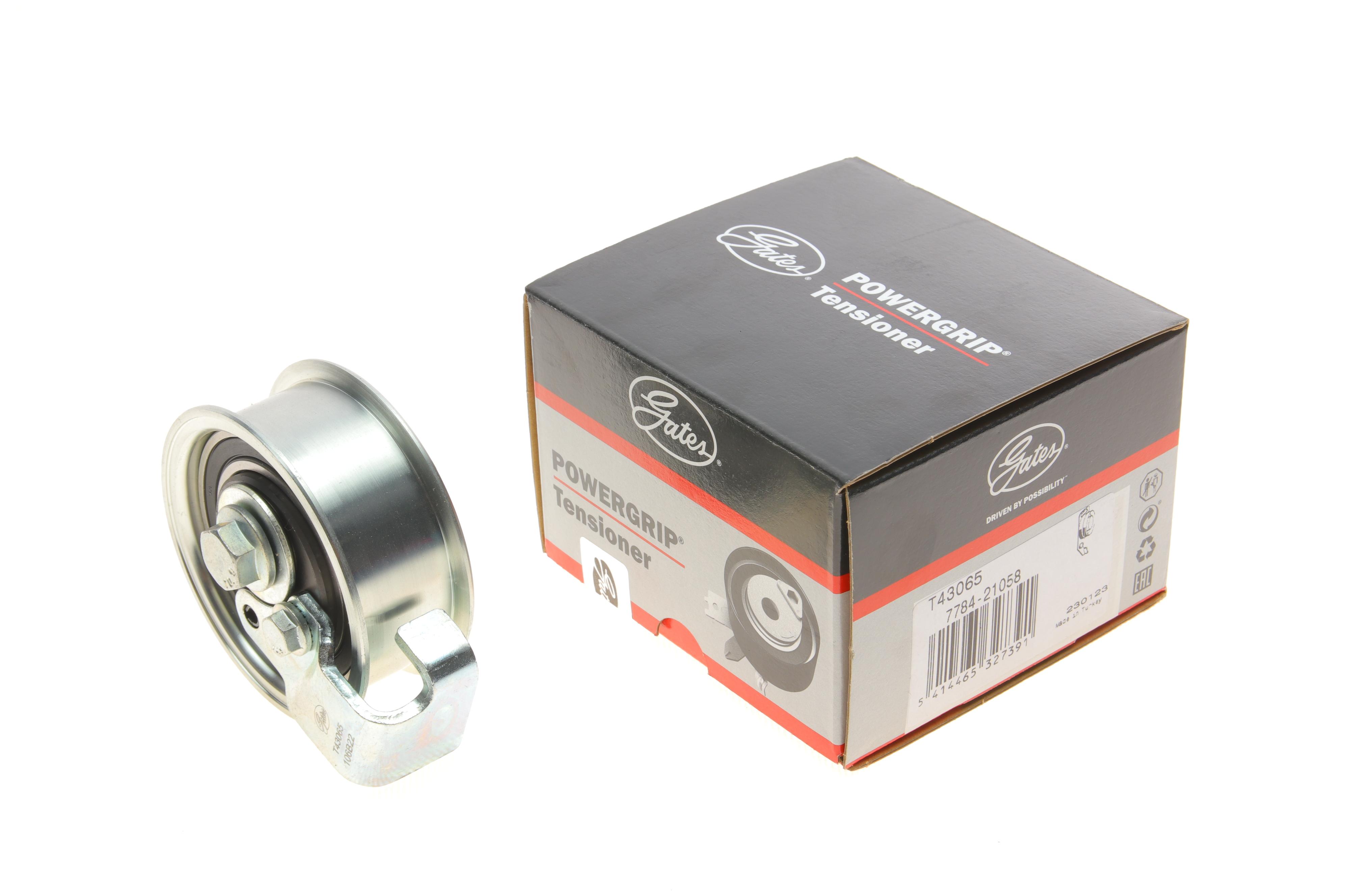 Ролик ГРМ VW Passat 1.8/T 96-00 (натяжний) (72х32.4)