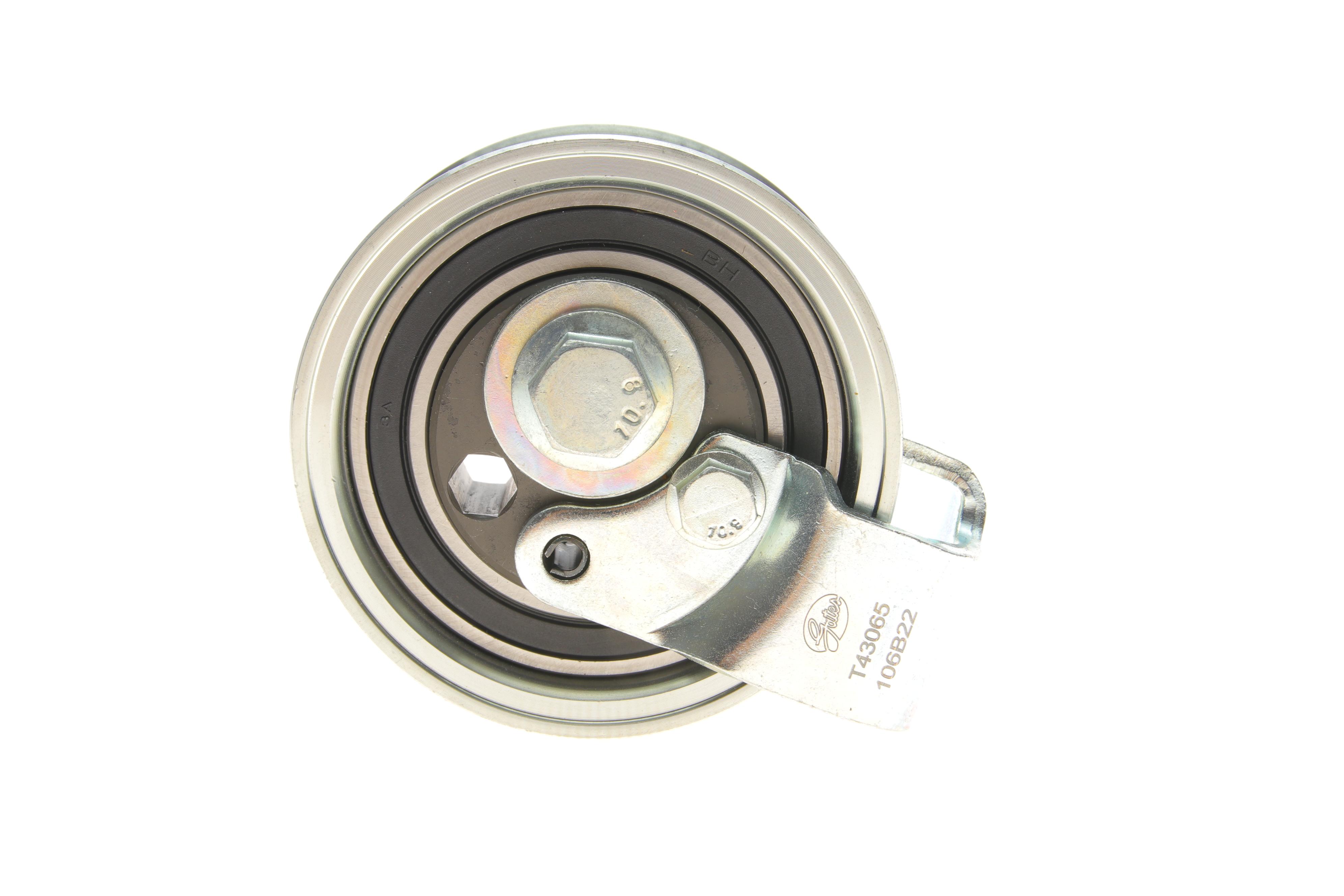 Ролик ГРМ VW Passat 1.8/T 96-00 (натяжний) (72х32.4)