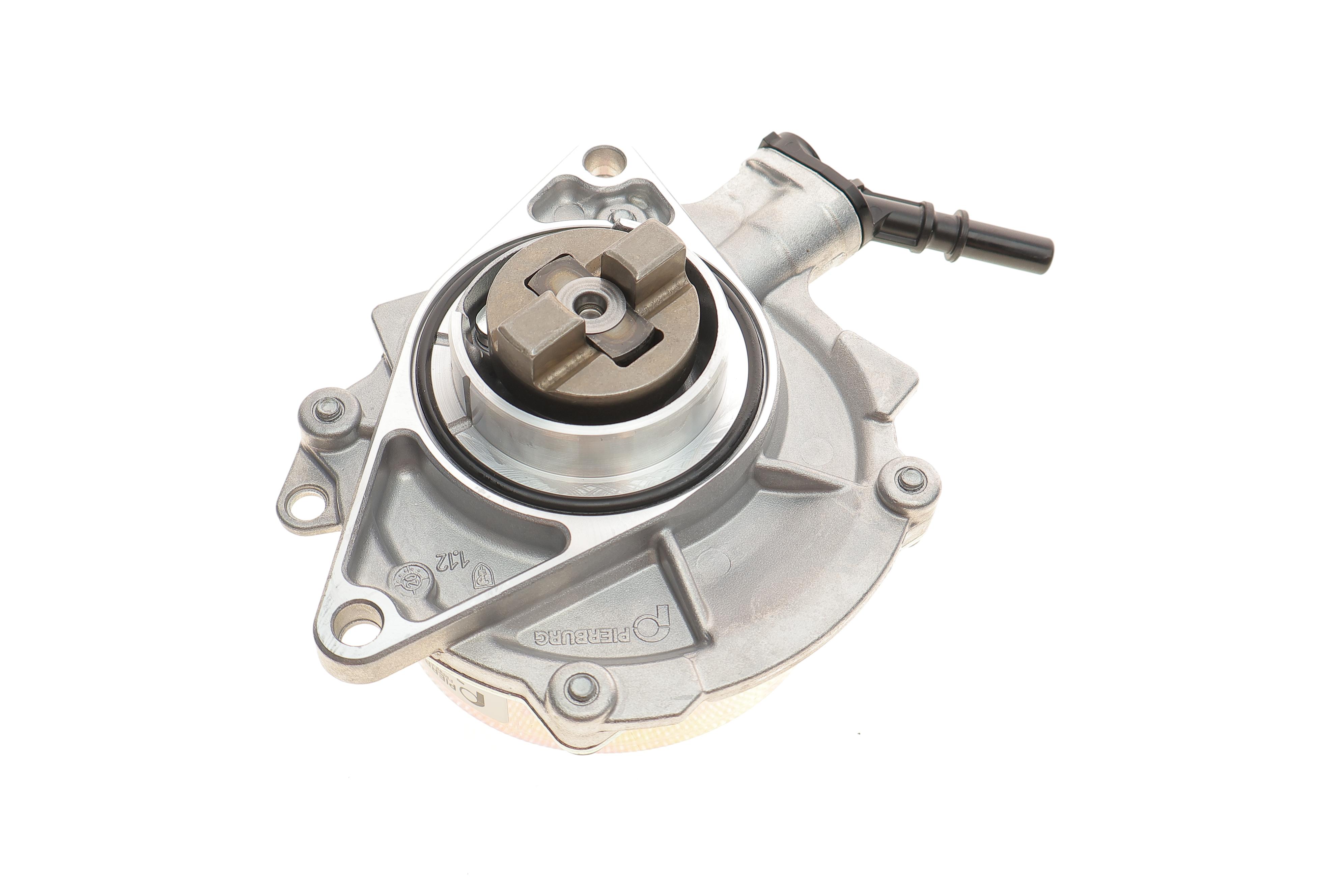 Насос вакуумний Citroen C3/C4/Peugeot 207/308/Partner 1.4/1.6 06-