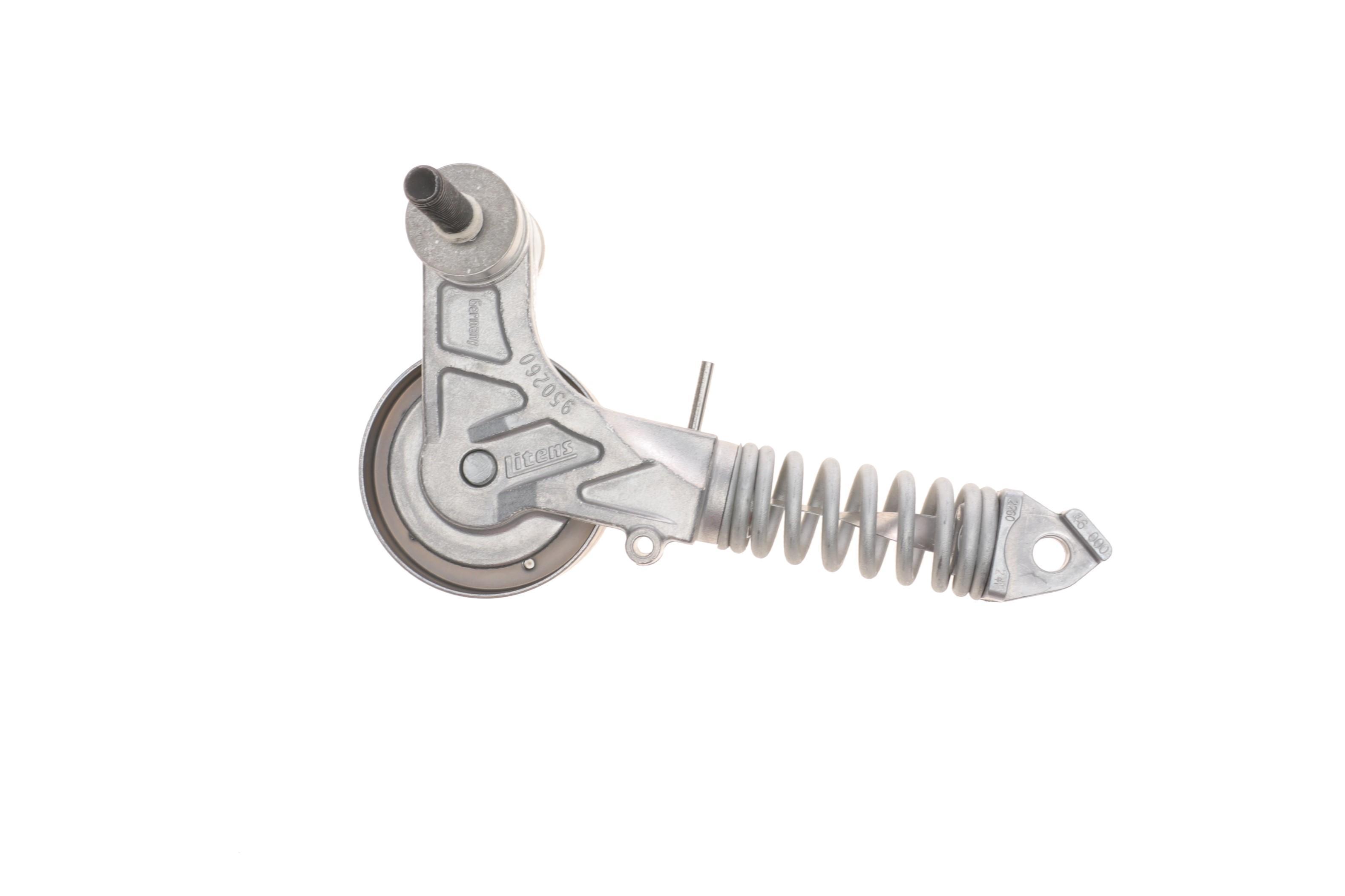 Комплект ременя генератора Opel Astra/Insignia 09-